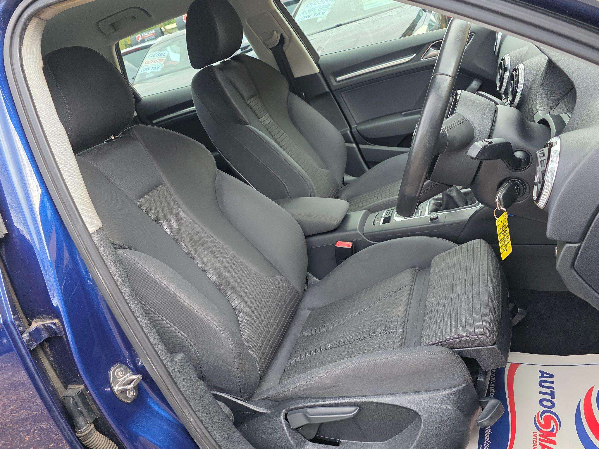 2015 AUDI A3 2015 AUDI A3