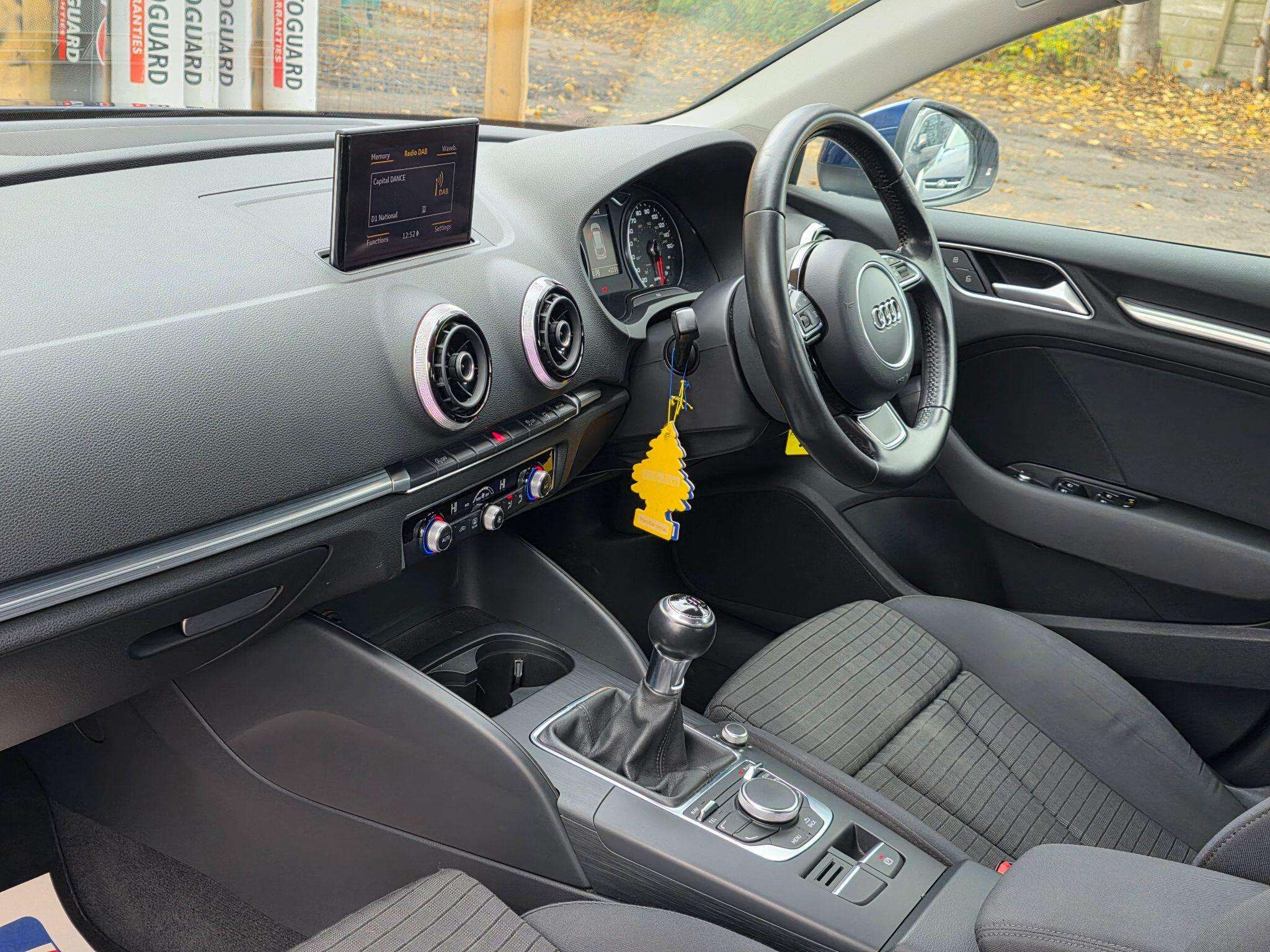 2015 AUDI A3 2015 AUDI A3