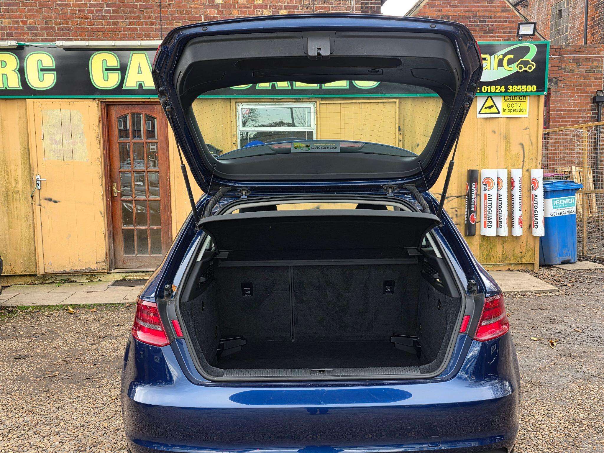 2015 AUDI A3 2015 AUDI A3