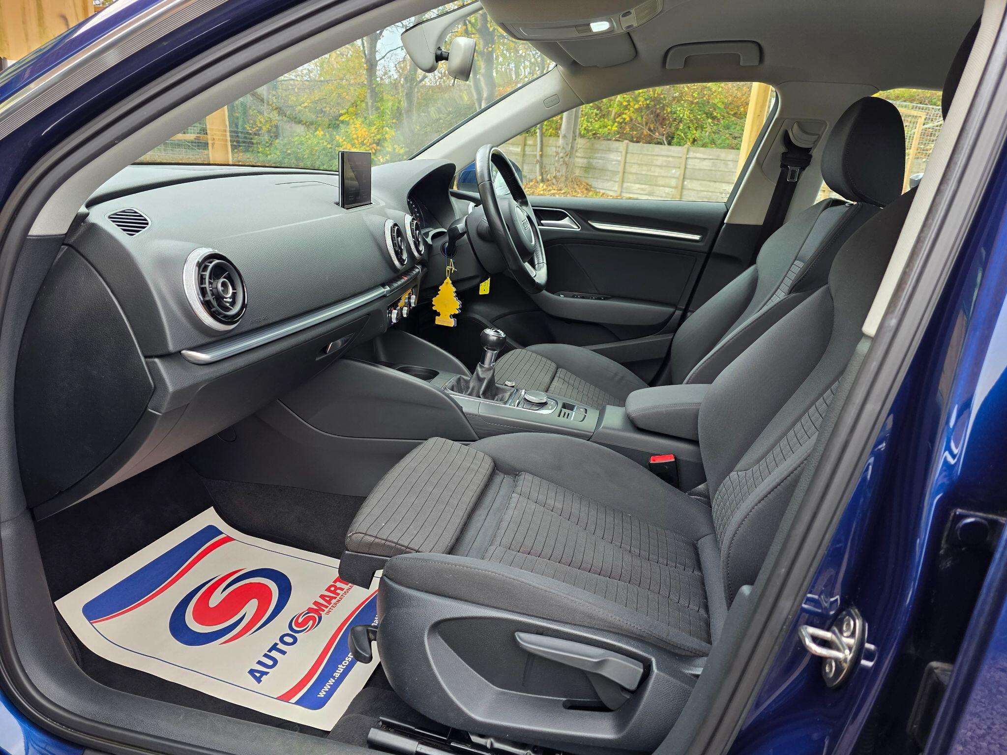 2015 AUDI A3 2015 AUDI A3