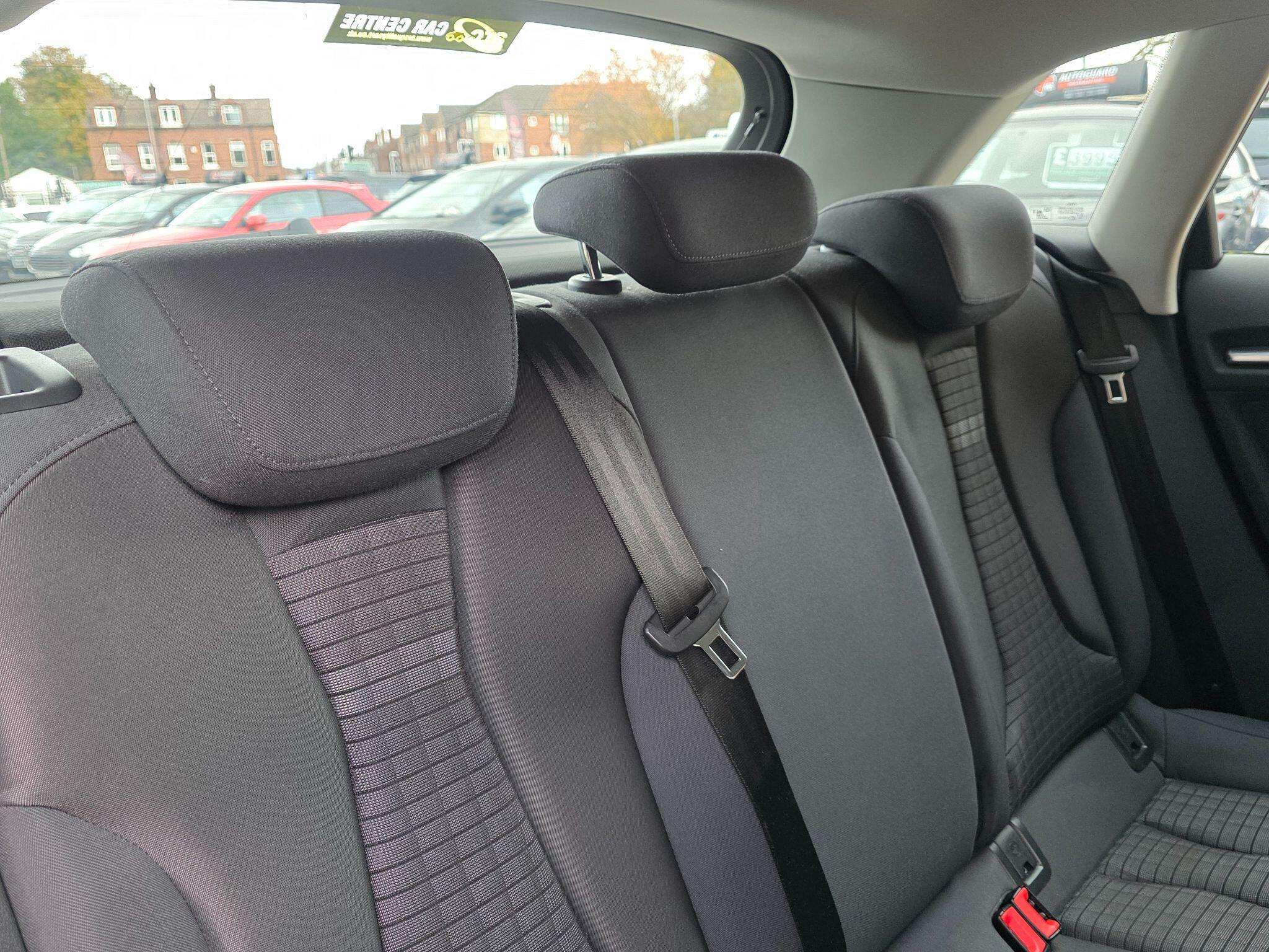 2015 AUDI A3 2015 AUDI A3