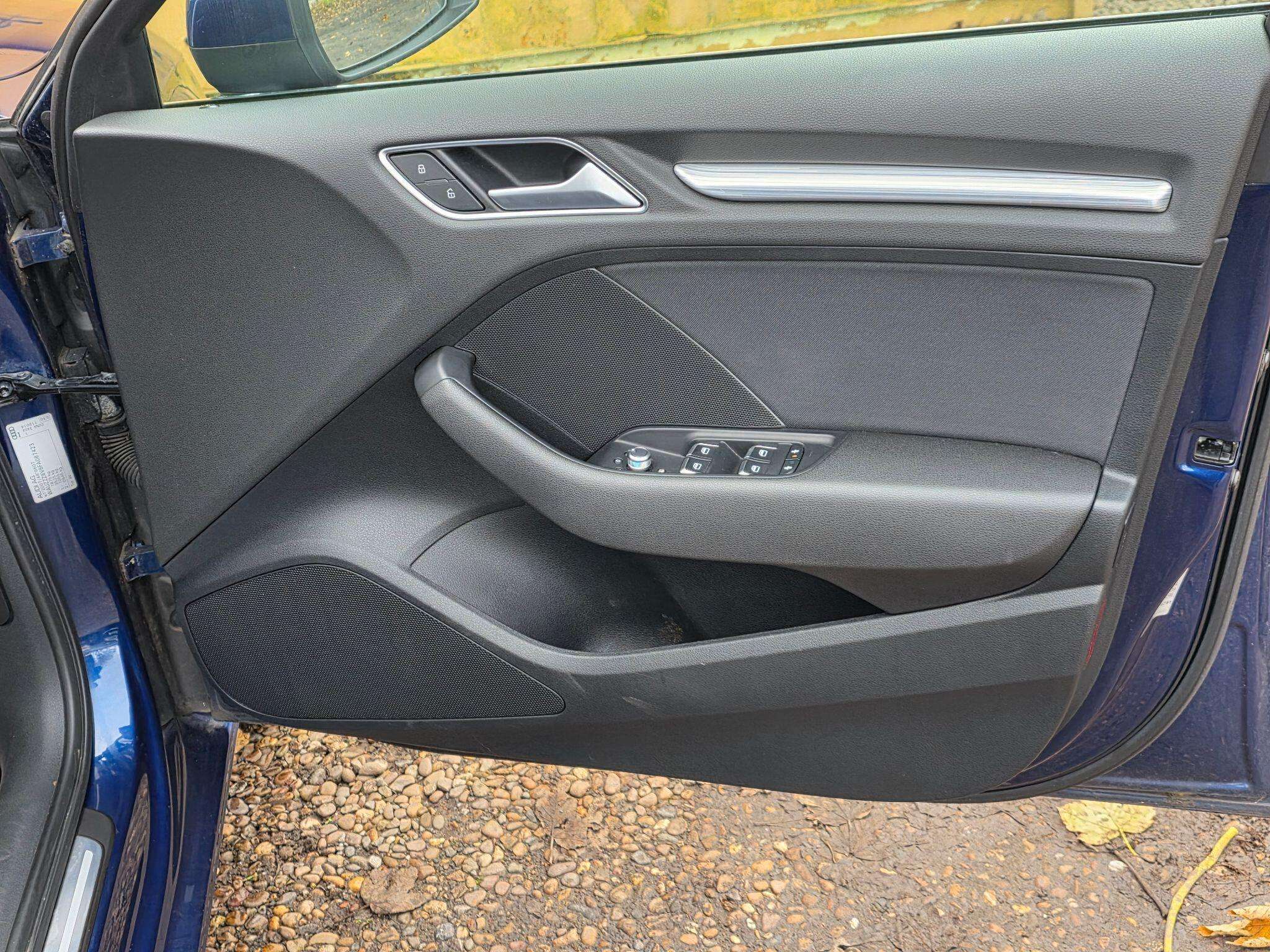 2015 AUDI A3 2015 AUDI A3