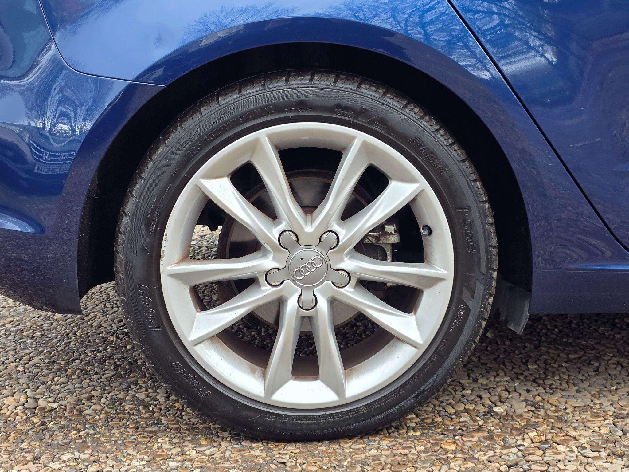 2015 AUDI A3 2015 AUDI A3