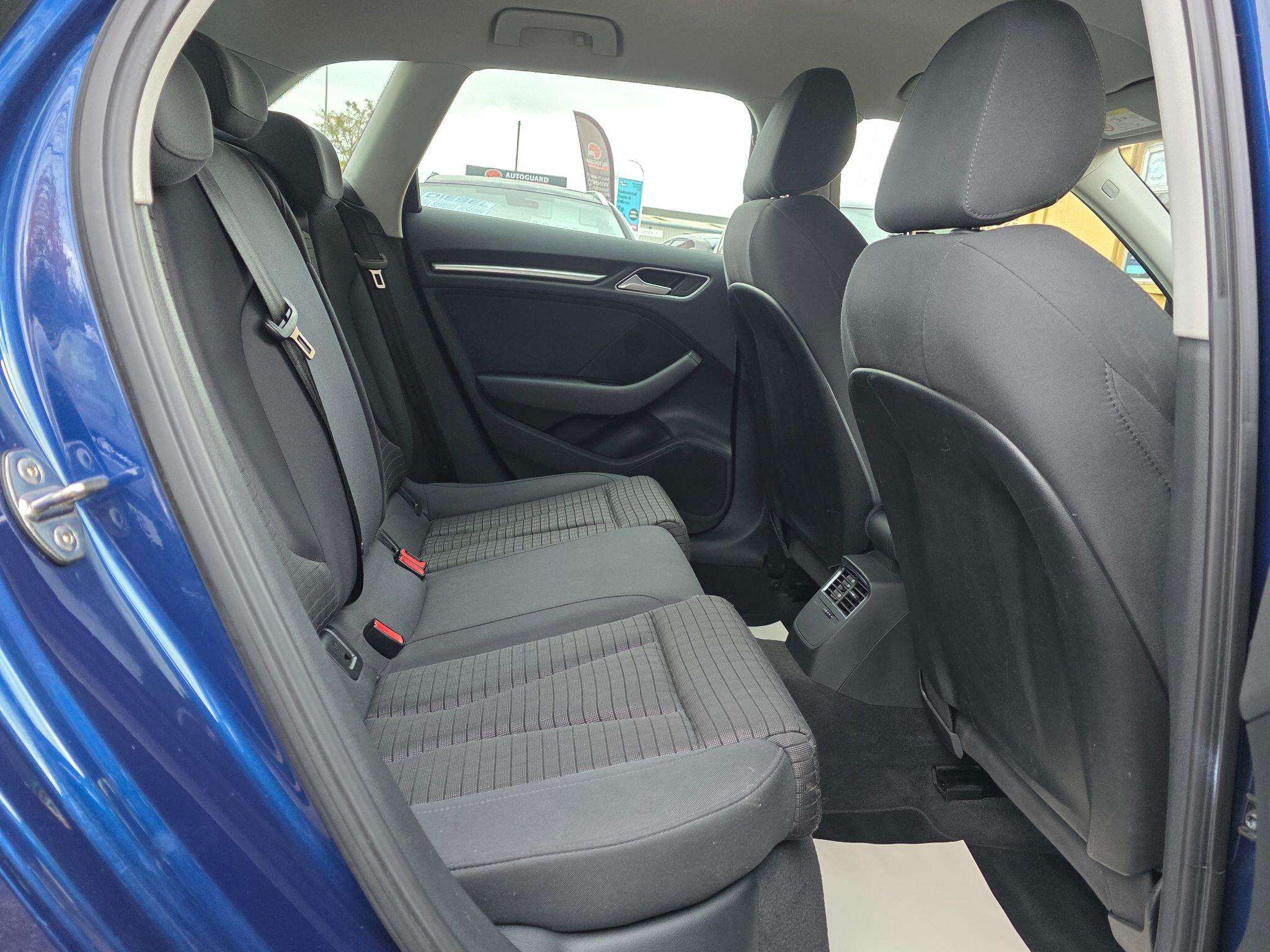 2015 AUDI A3 2015 AUDI A3