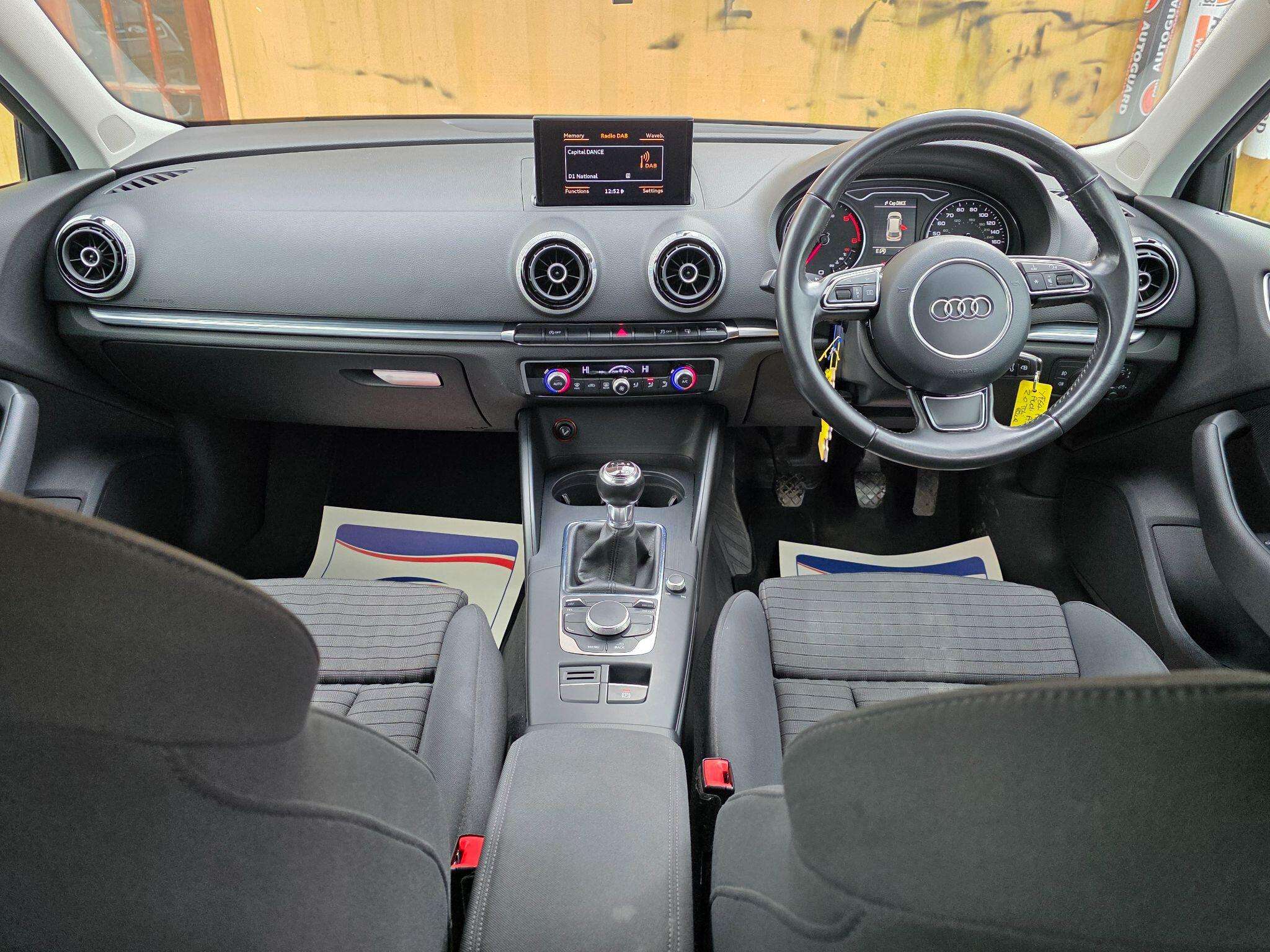 2015 AUDI A3 2015 AUDI A3