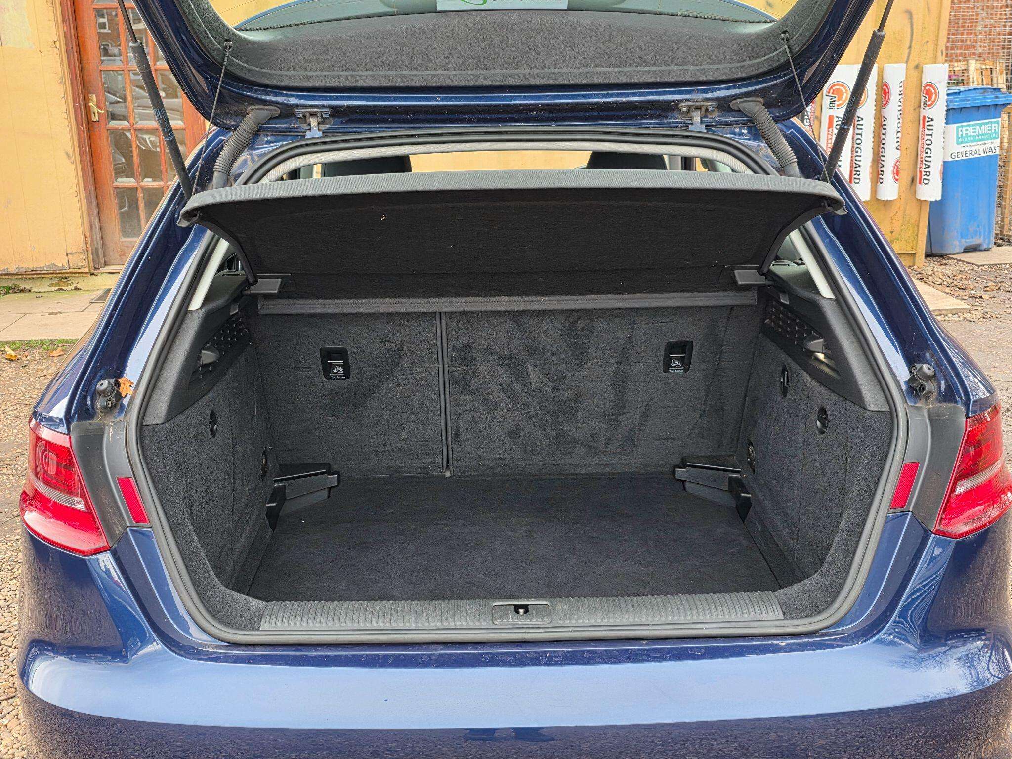 2015 AUDI A3 2015 AUDI A3