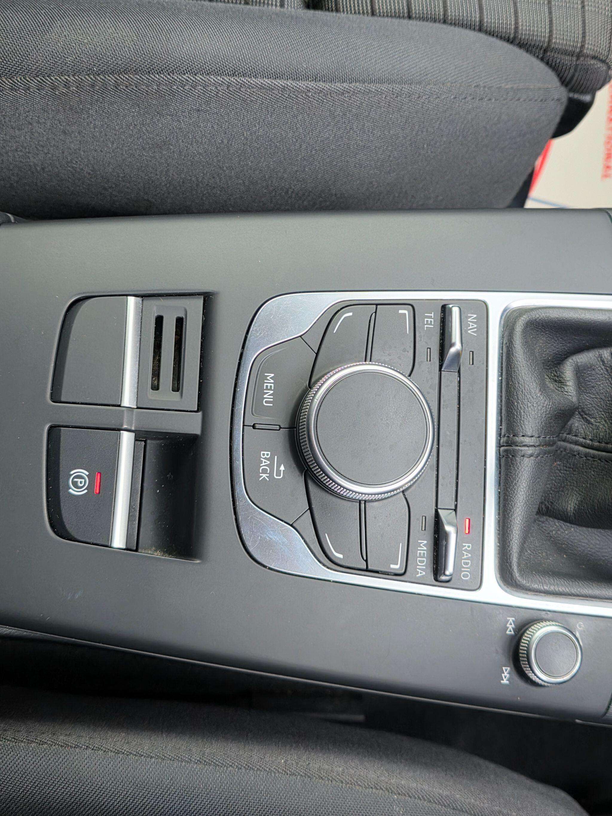 2015 AUDI A3 2015 AUDI A3