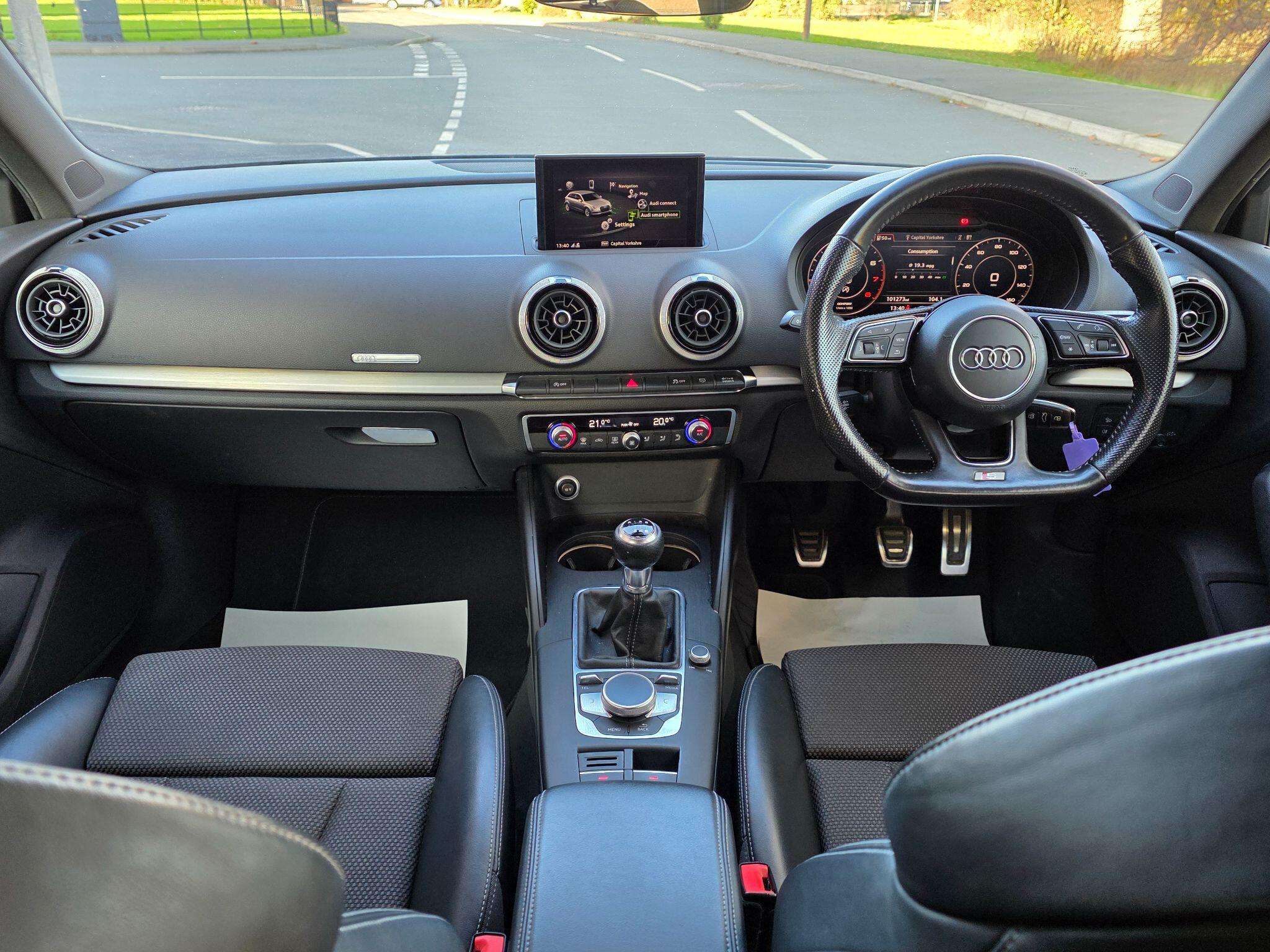 2018 AUDI A3 2018 AUDI A3