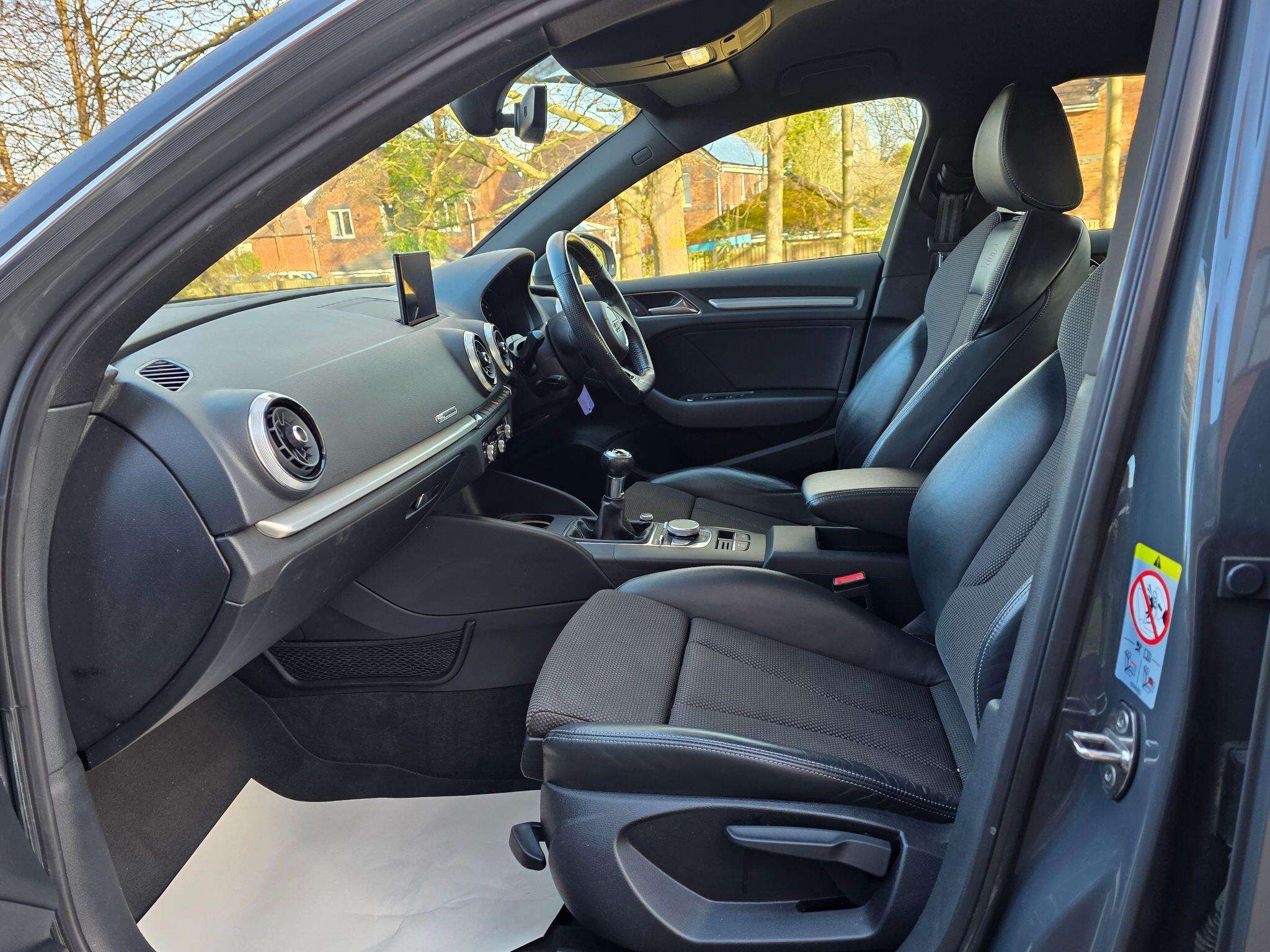 2018 AUDI A3 2018 AUDI A3