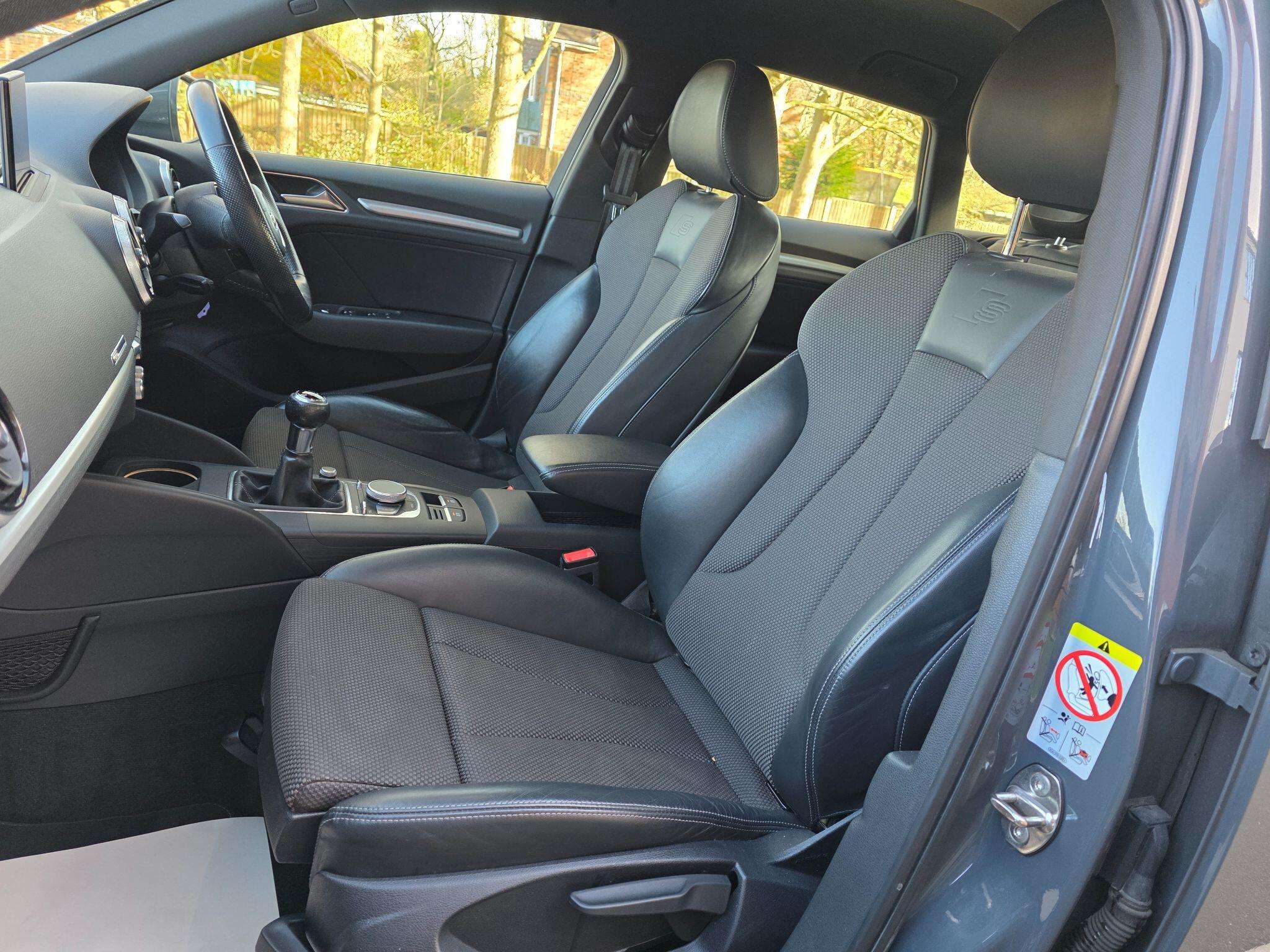 2018 AUDI A3 2018 AUDI A3