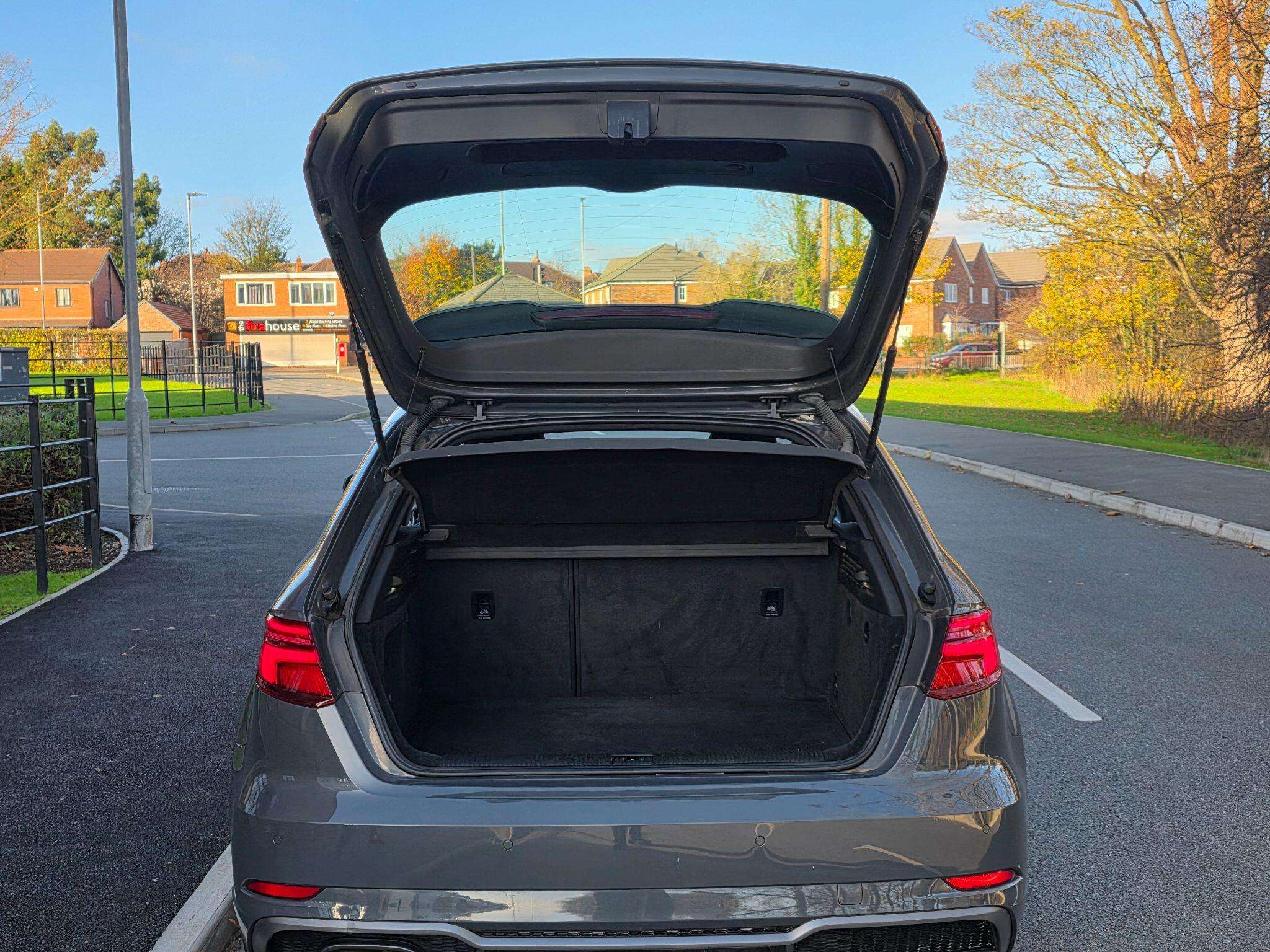 2018 AUDI A3 2018 AUDI A3