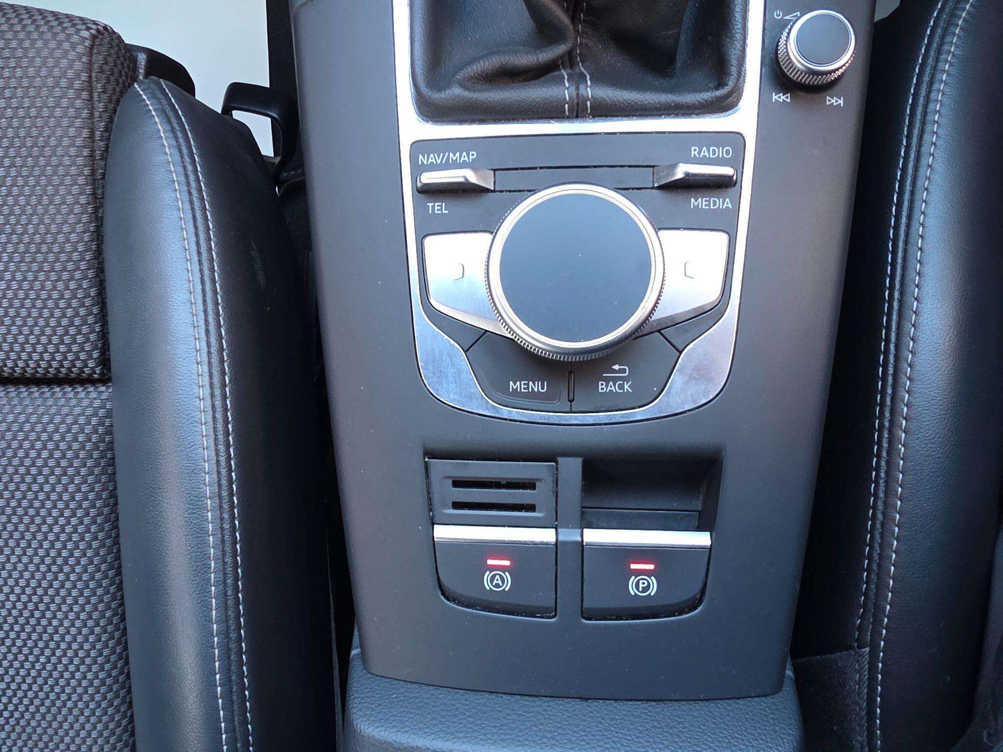 2018 AUDI A3 2018 AUDI A3