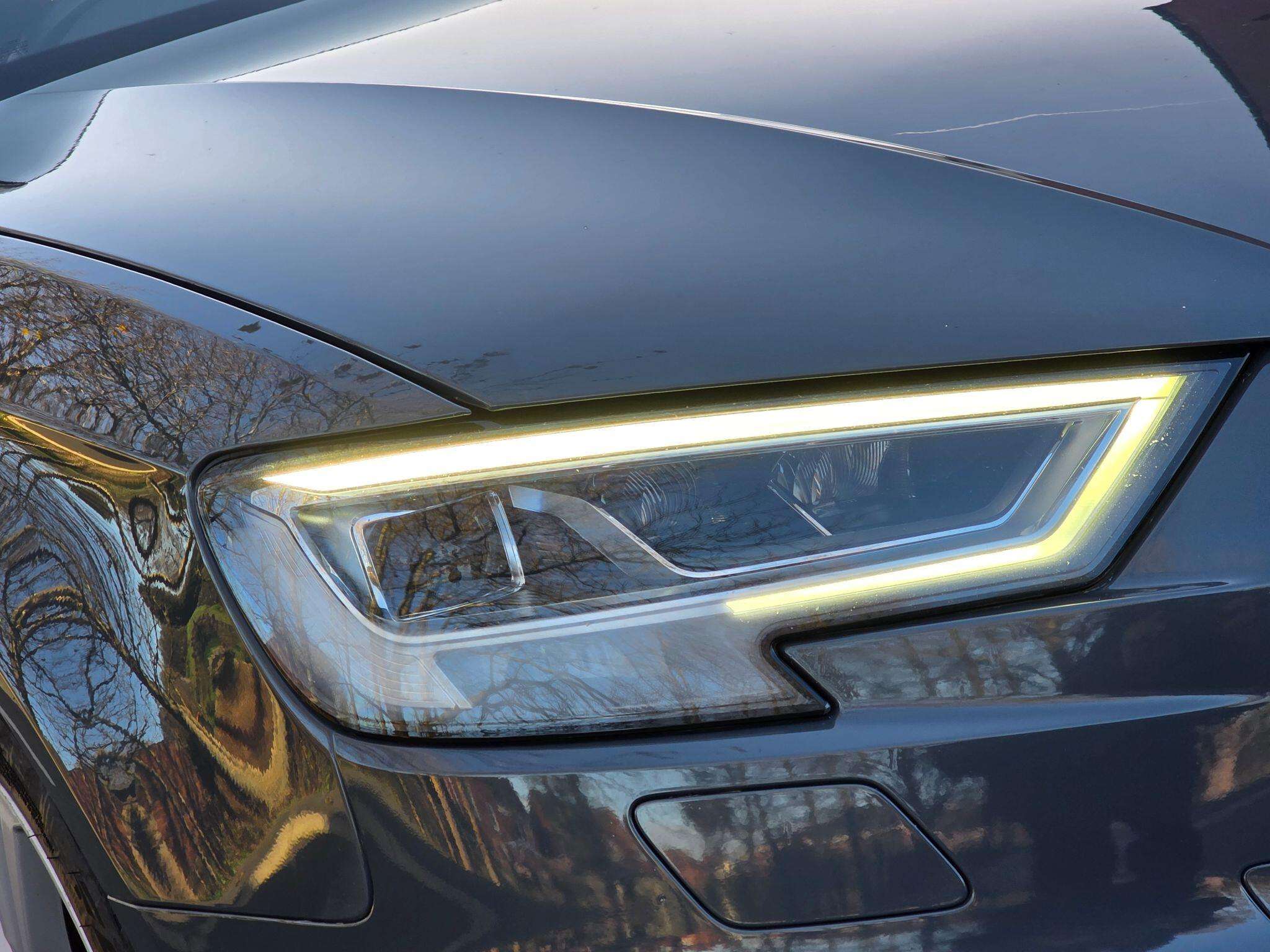 2018 AUDI A3 2018 AUDI A3