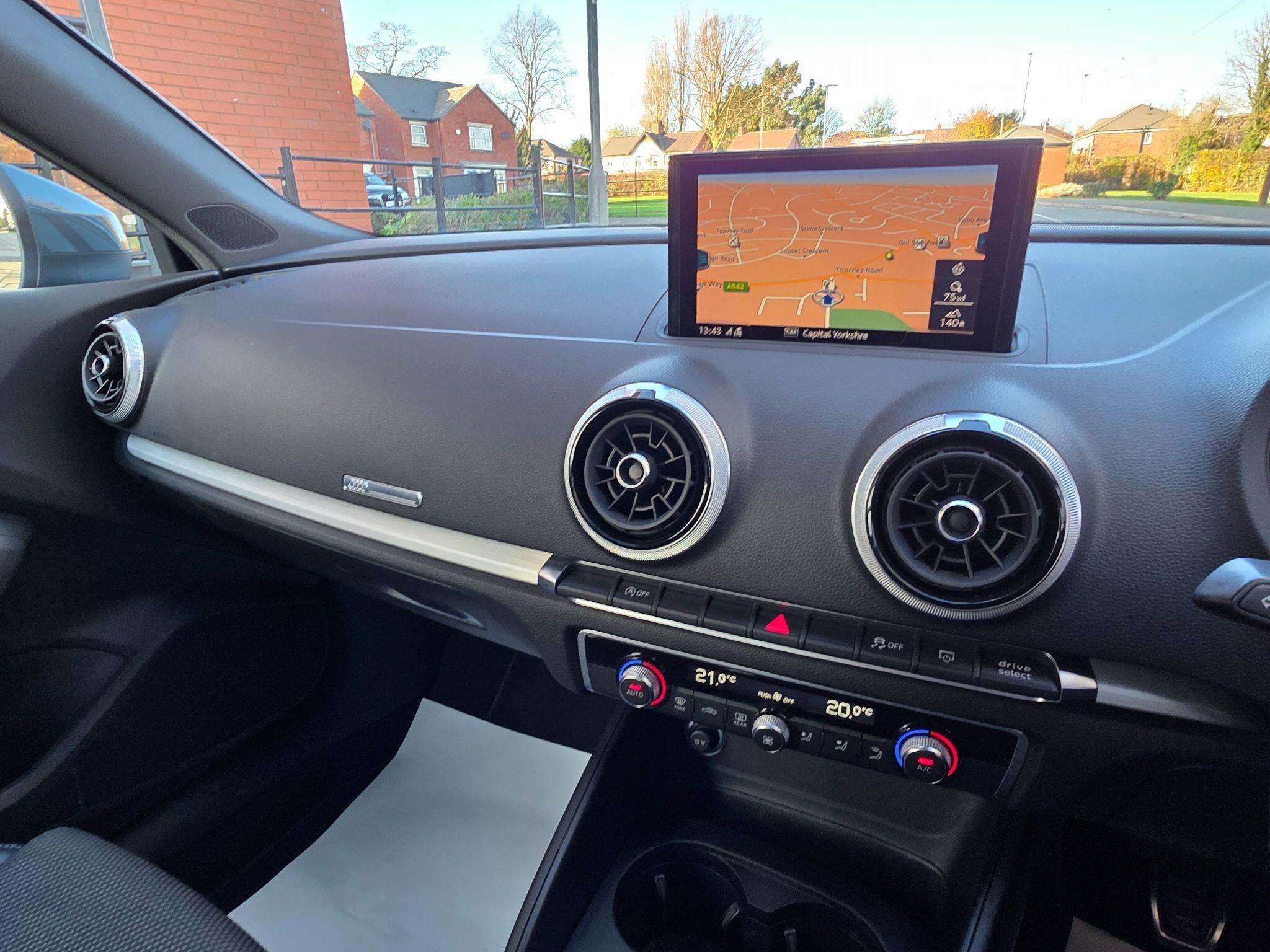 2018 AUDI A3 2018 AUDI A3