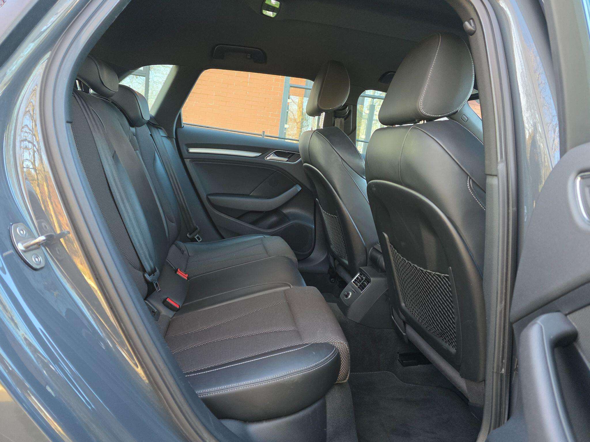 2018 AUDI A3 2018 AUDI A3