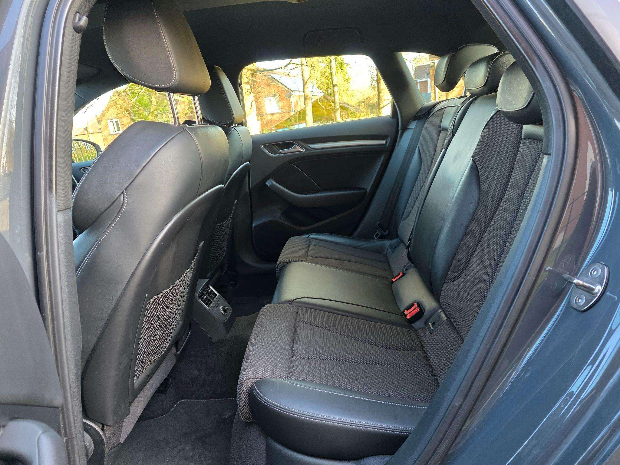 2018 AUDI A3 2018 AUDI A3