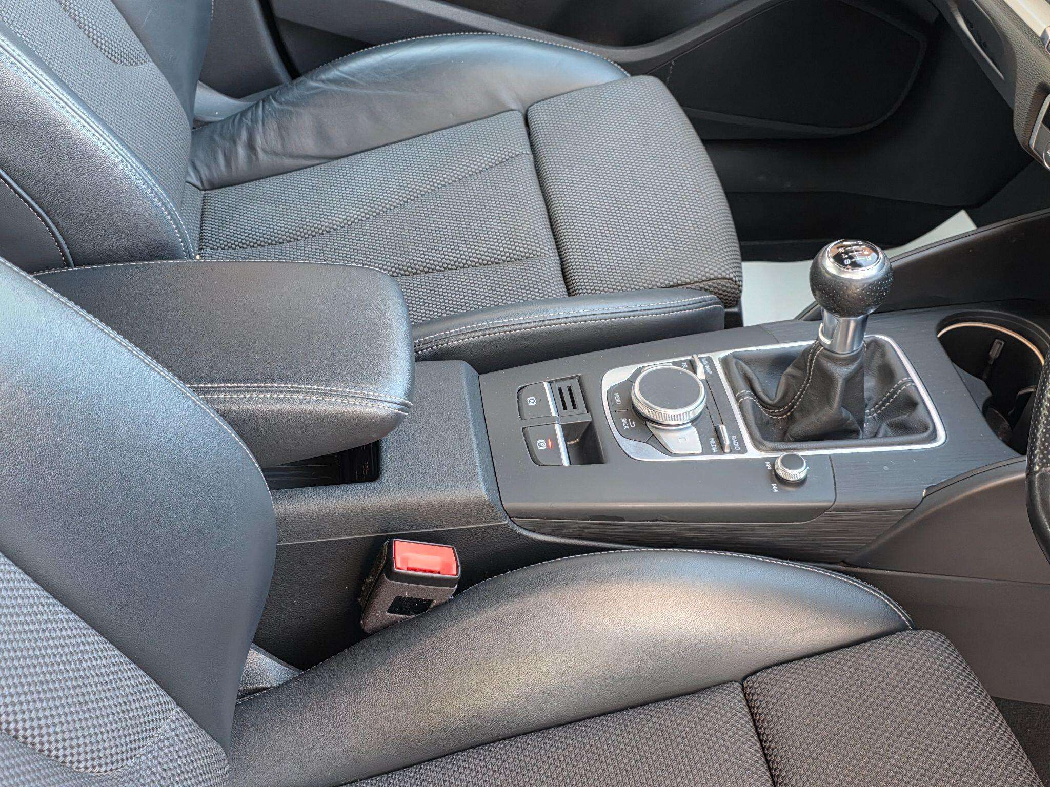 2018 AUDI A3 2018 AUDI A3