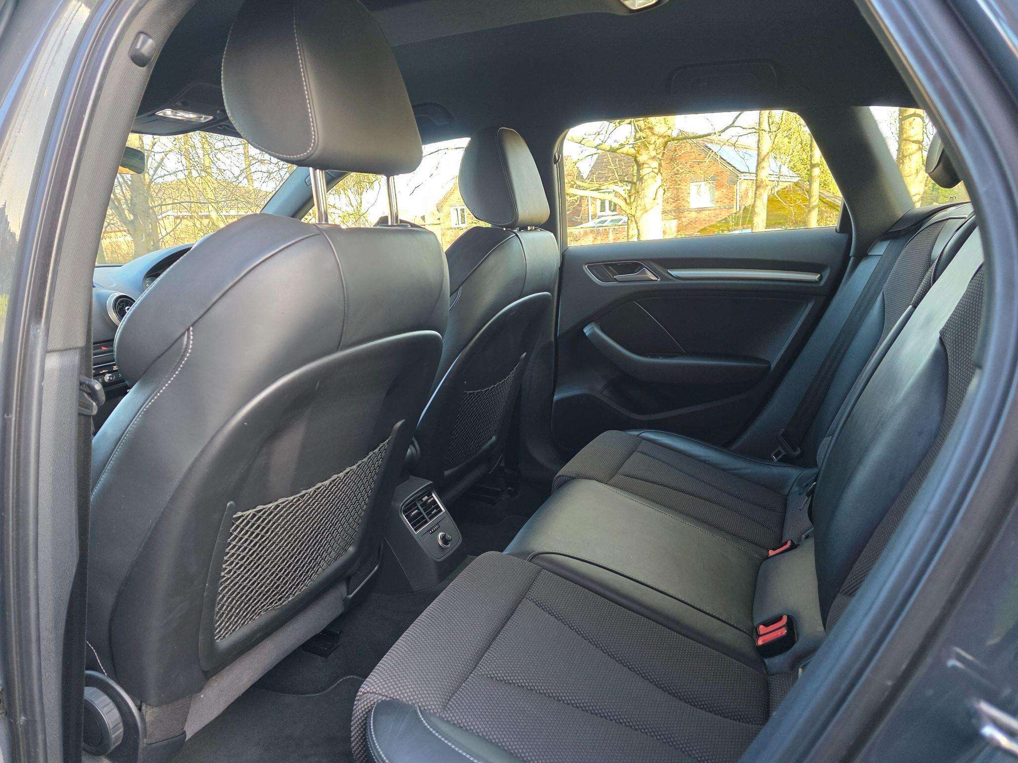 2018 AUDI A3 2018 AUDI A3