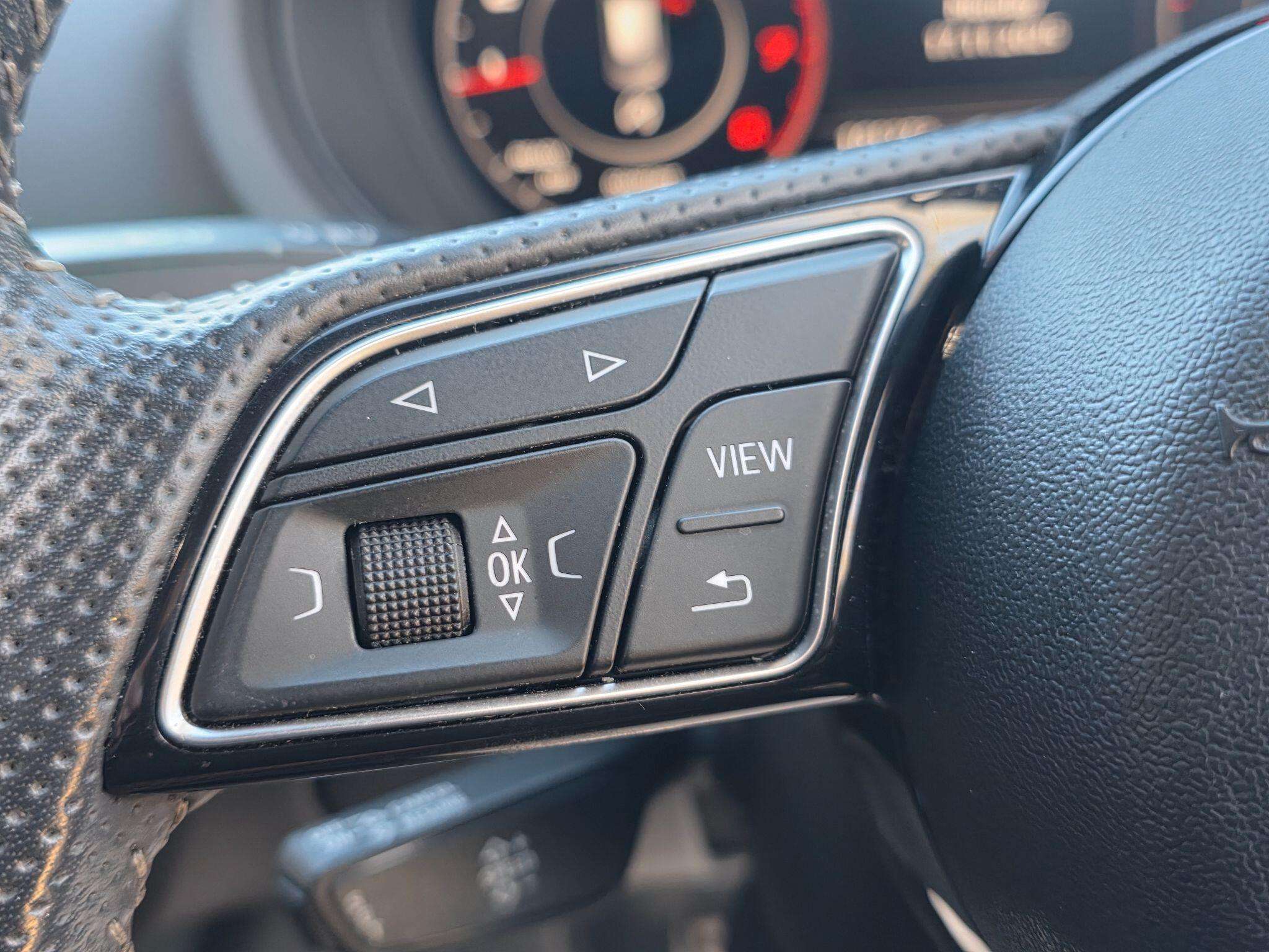 2018 AUDI A3 2018 AUDI A3