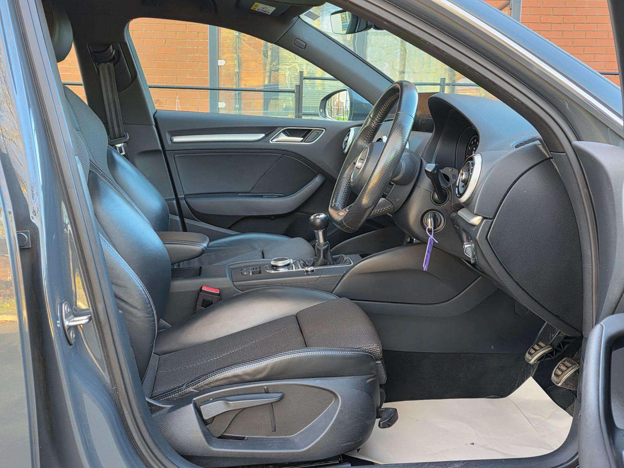 2018 AUDI A3 2018 AUDI A3