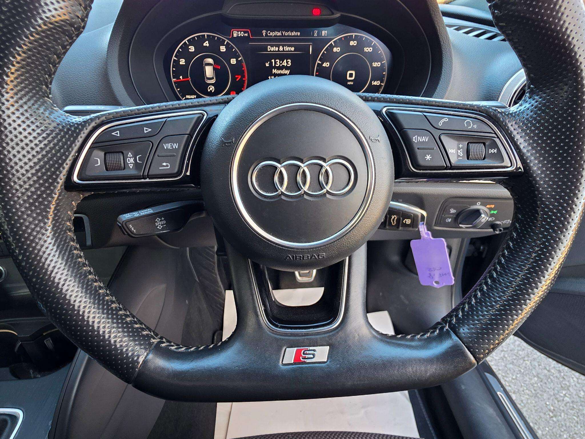 2018 AUDI A3 2018 AUDI A3