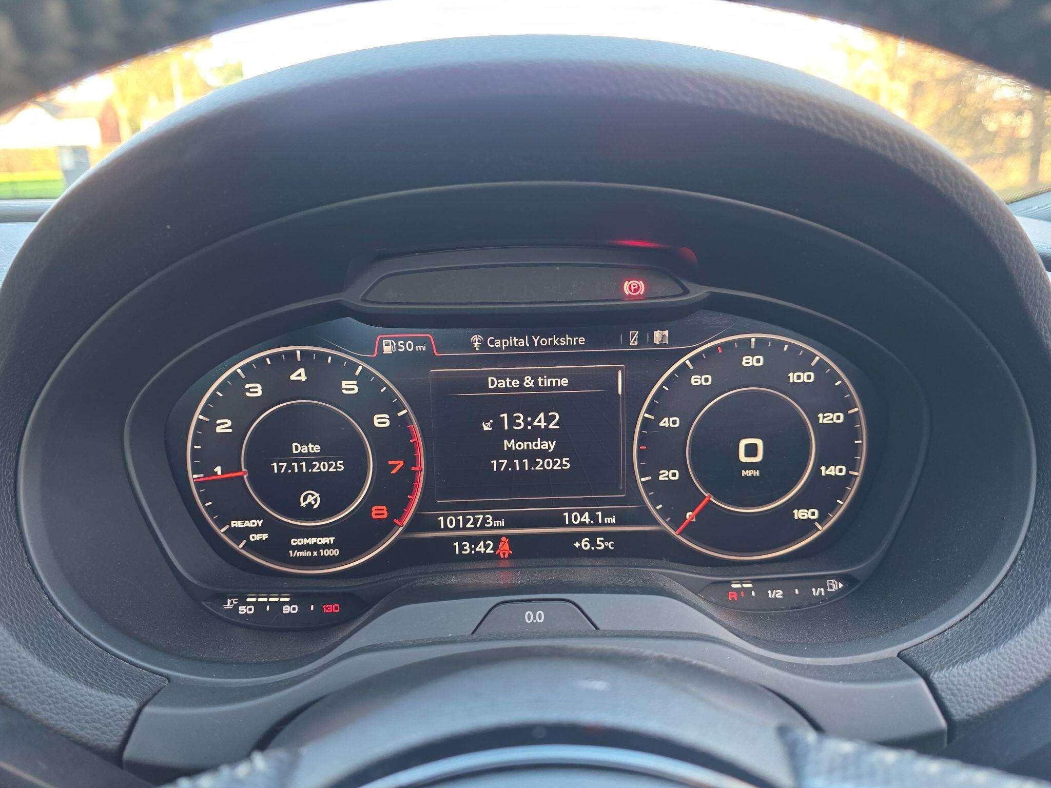 2018 AUDI A3 2018 AUDI A3