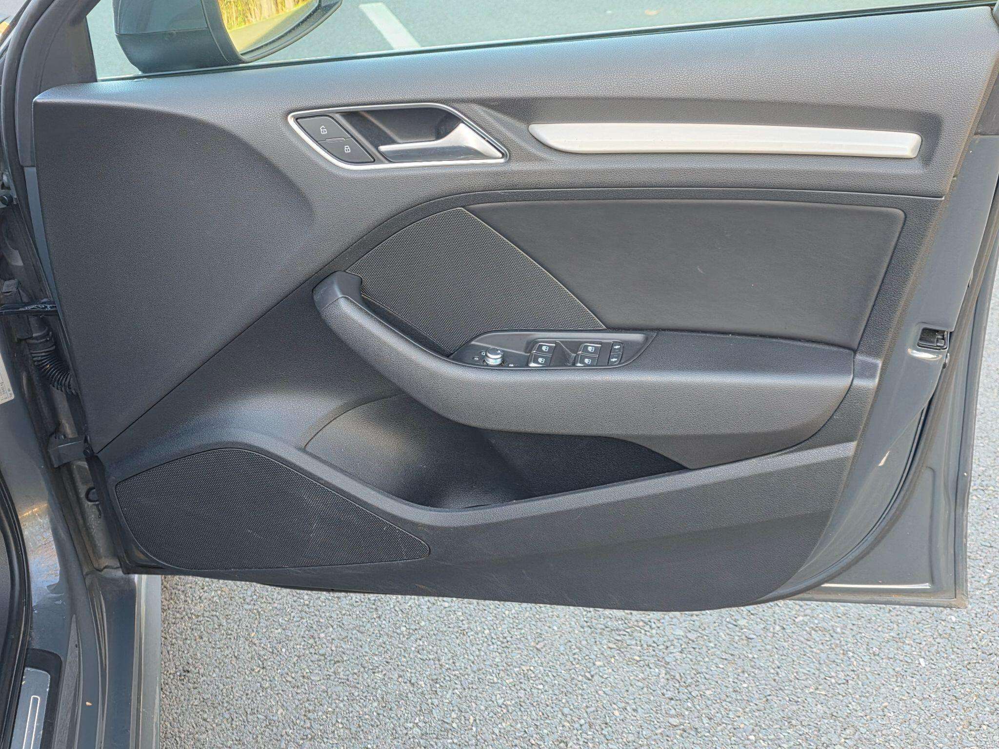 2018 AUDI A3 2018 AUDI A3