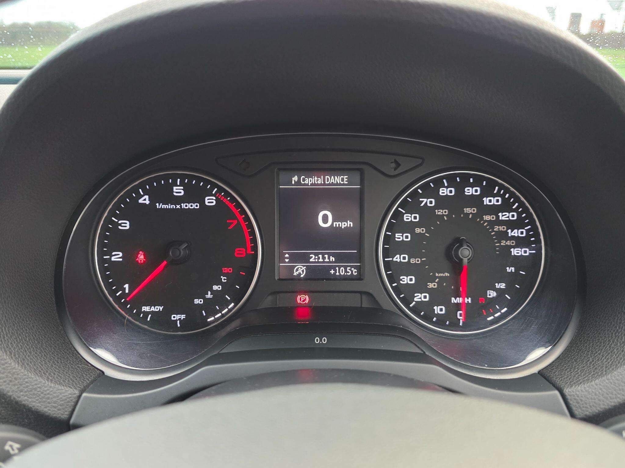 2016 AUDI A3 2016 AUDI A3