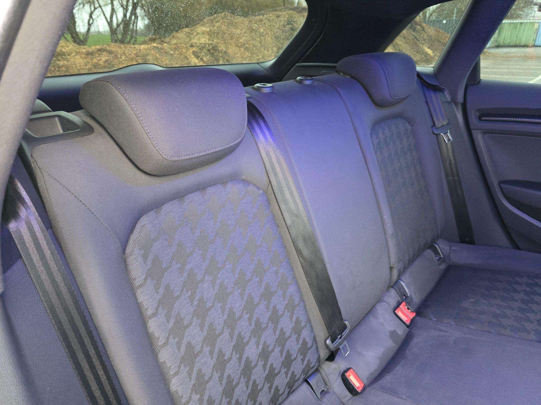 2016 AUDI A3 2016 AUDI A3