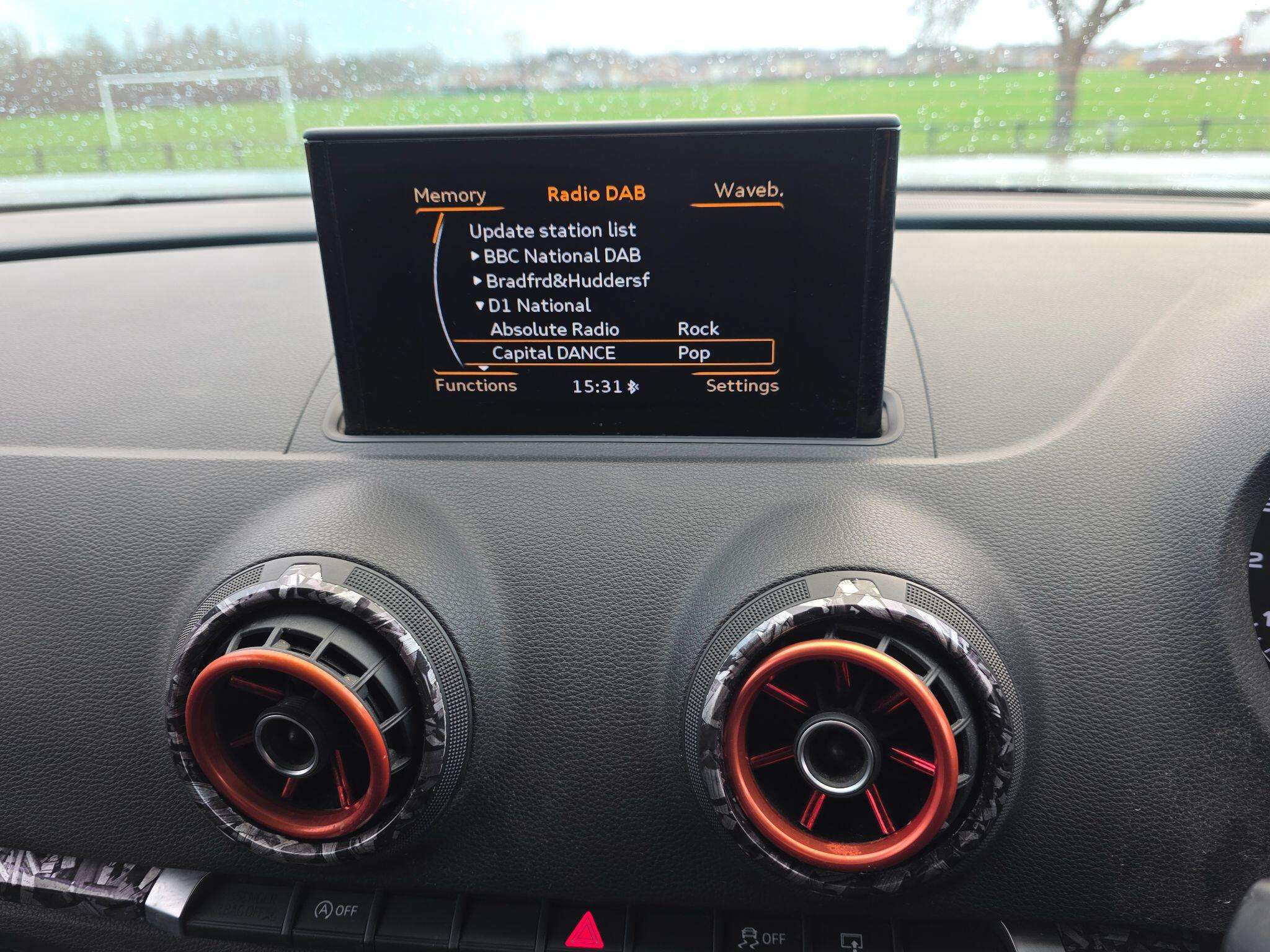 2016 AUDI A3 2016 AUDI A3