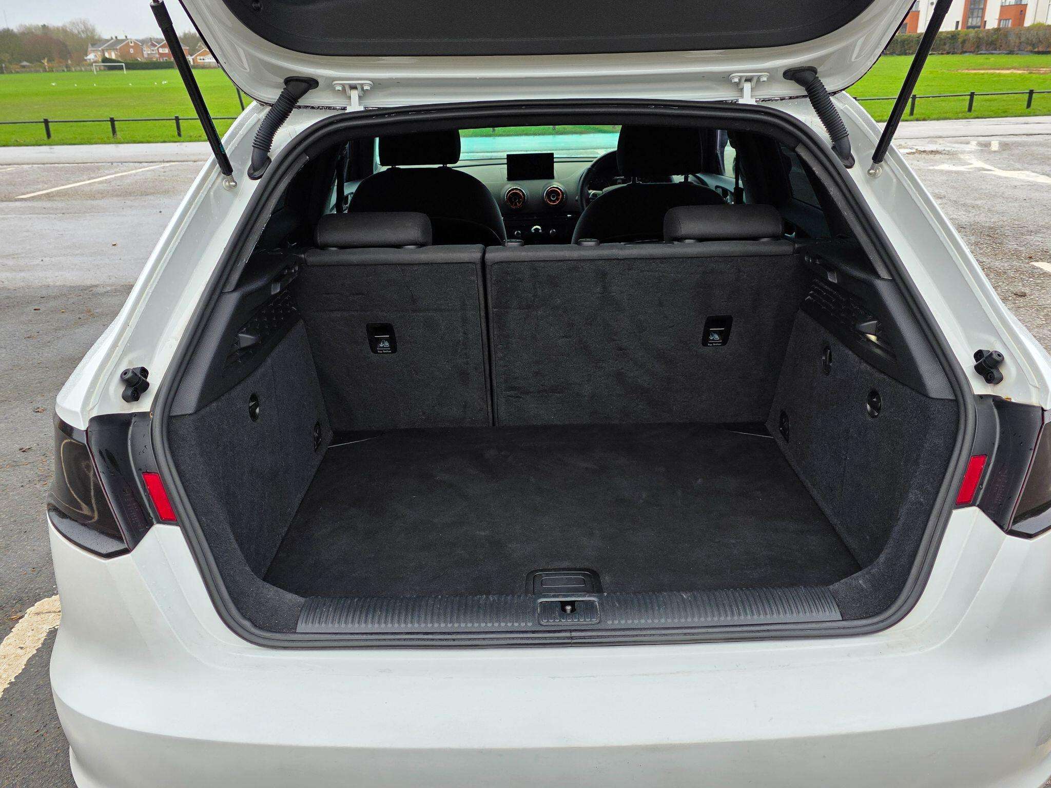 2016 AUDI A3 2016 AUDI A3