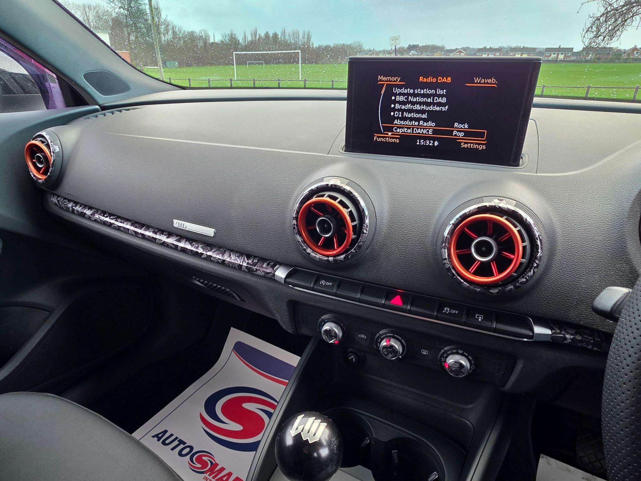 2016 AUDI A3 2016 AUDI A3