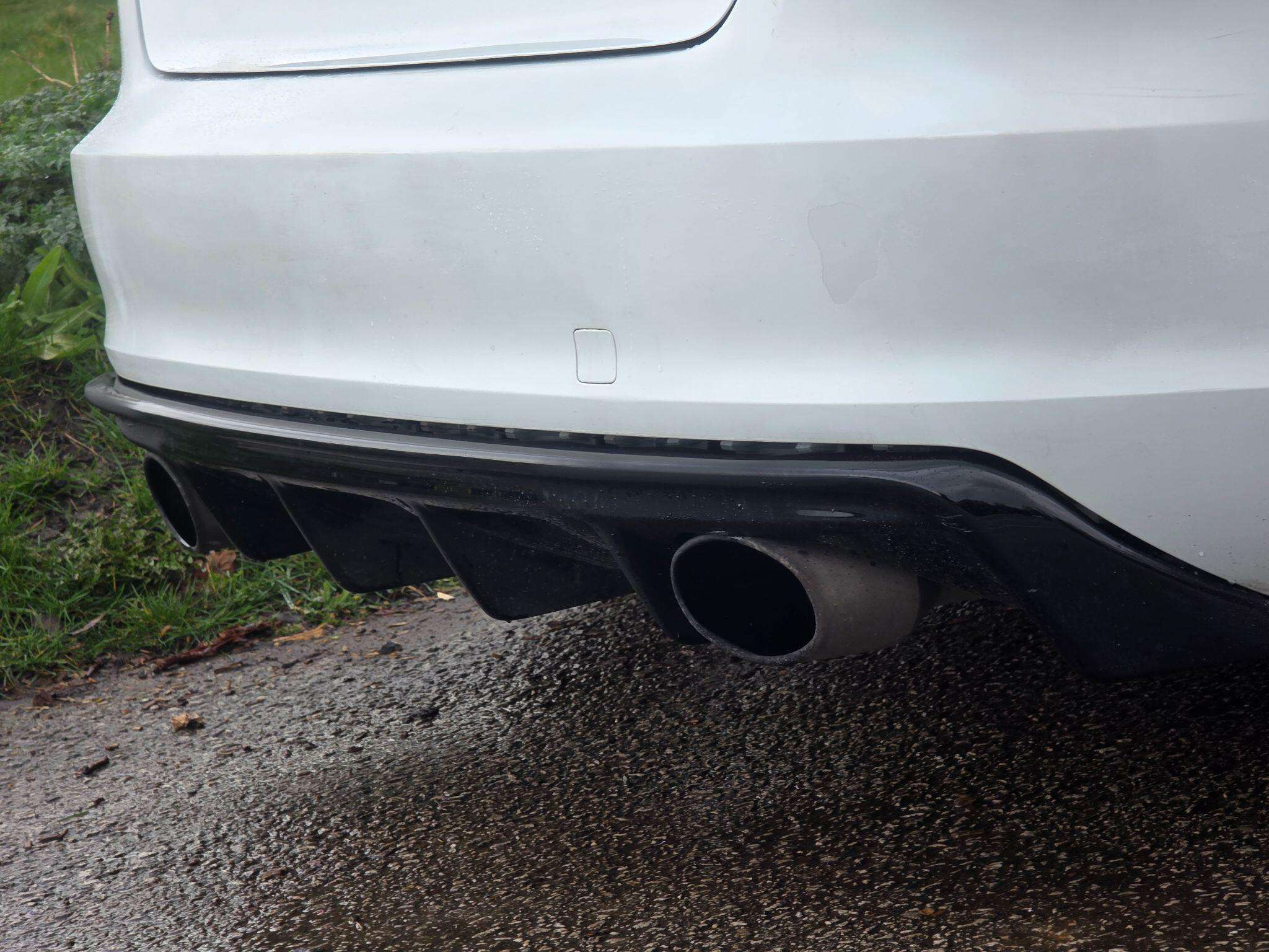 2016 AUDI A3 2016 AUDI A3