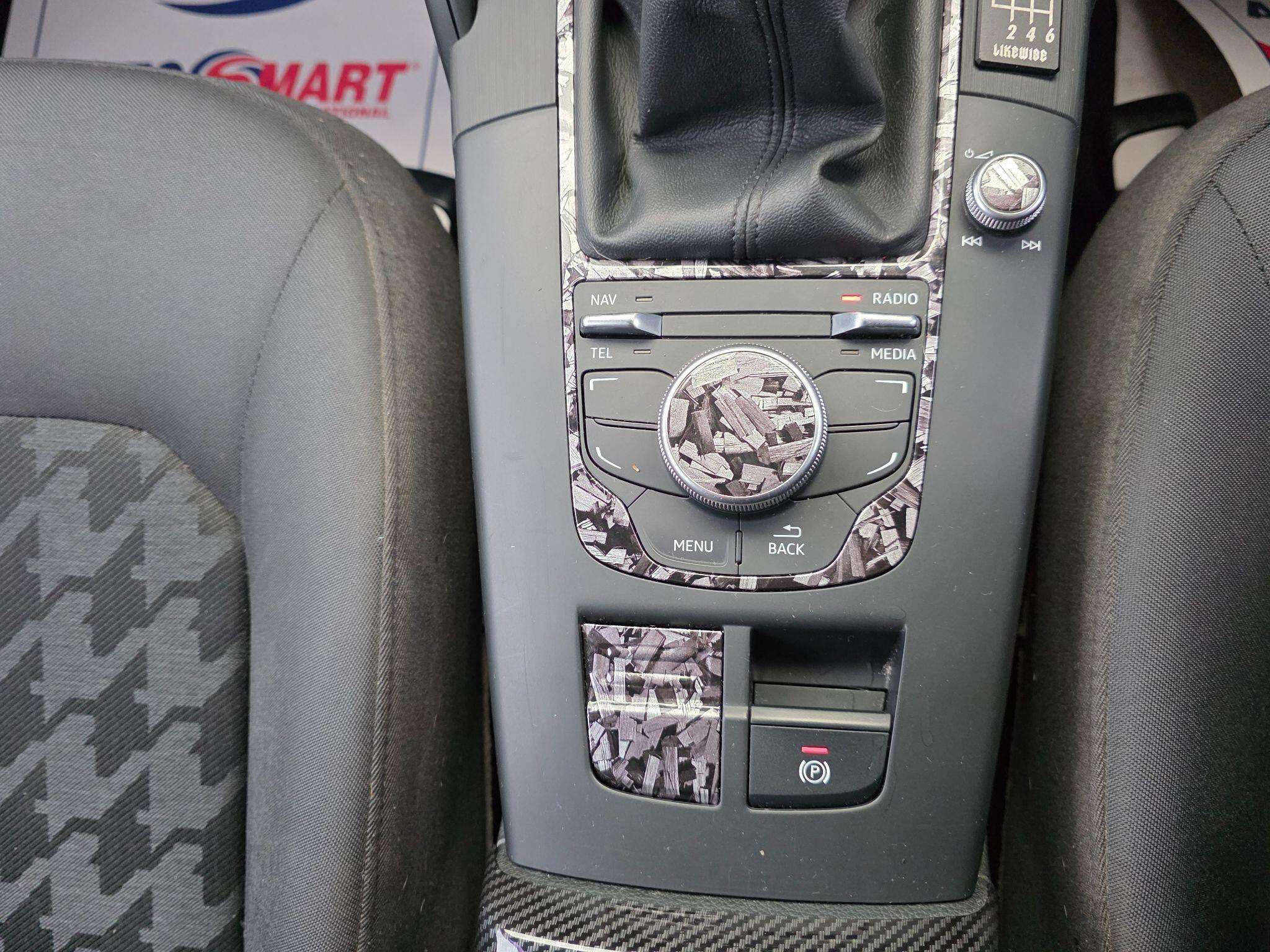 2016 AUDI A3 2016 AUDI A3