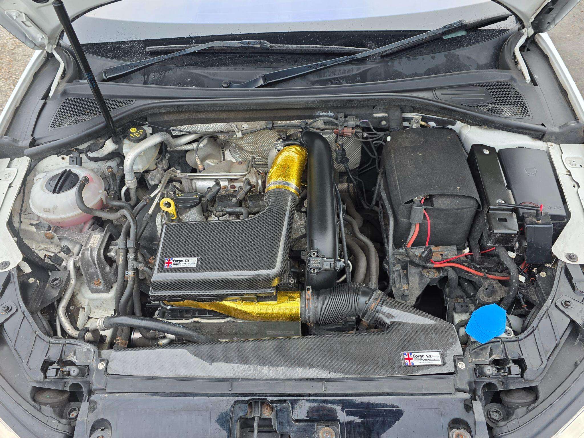 2016 AUDI A3 2016 AUDI A3