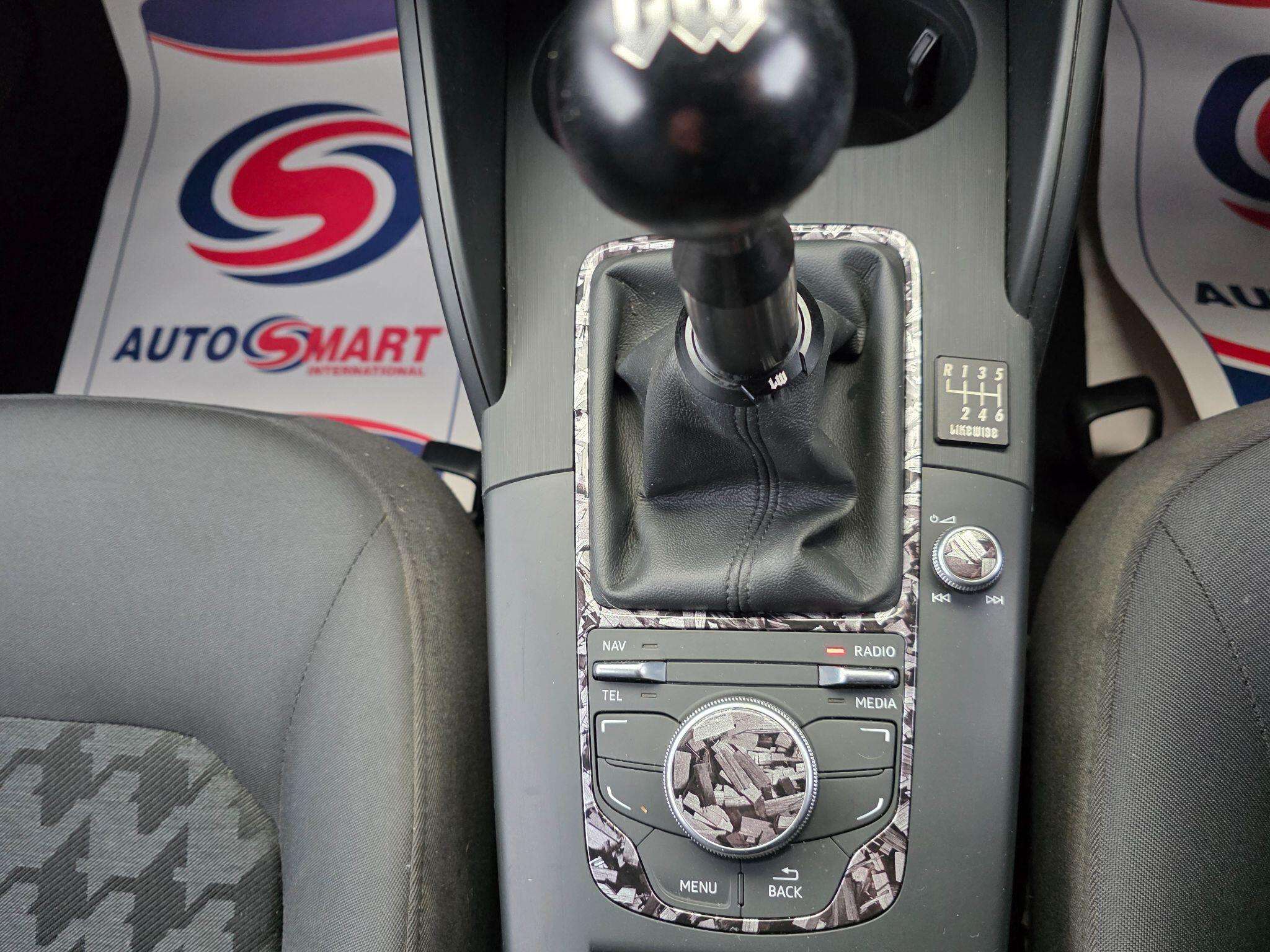 2016 AUDI A3 2016 AUDI A3