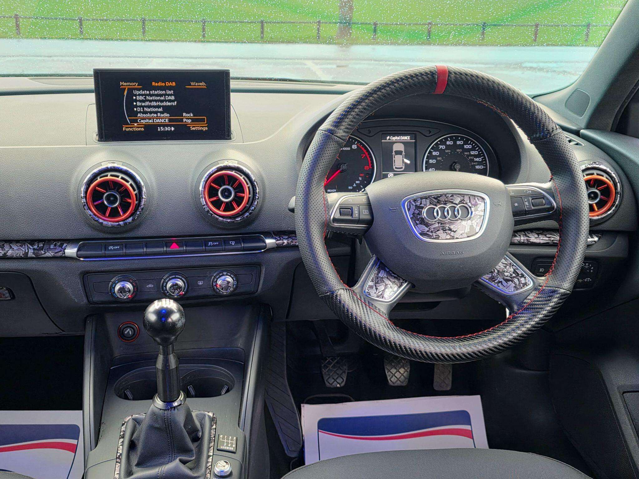 2016 AUDI A3 2016 AUDI A3