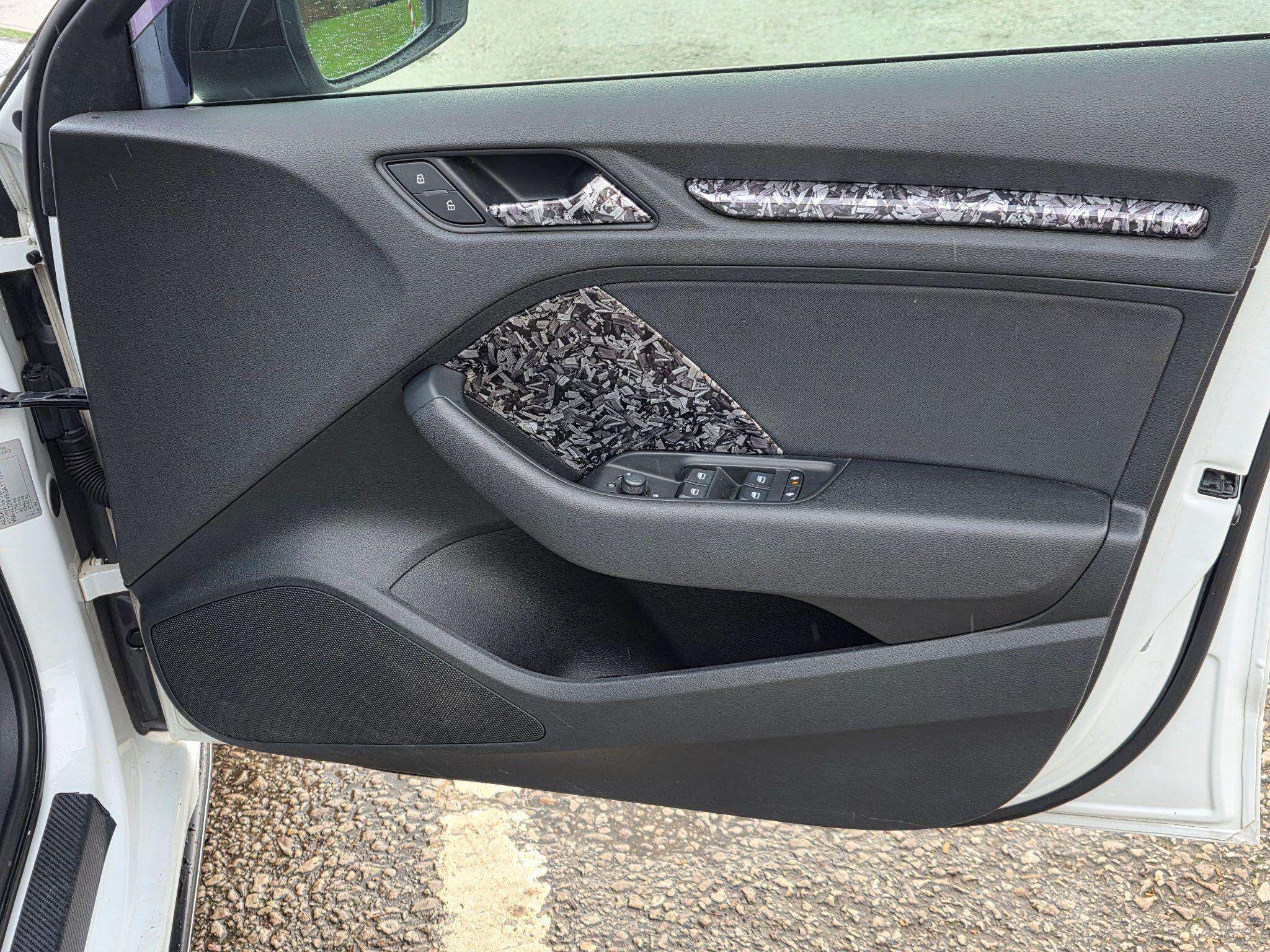 2016 AUDI A3 2016 AUDI A3