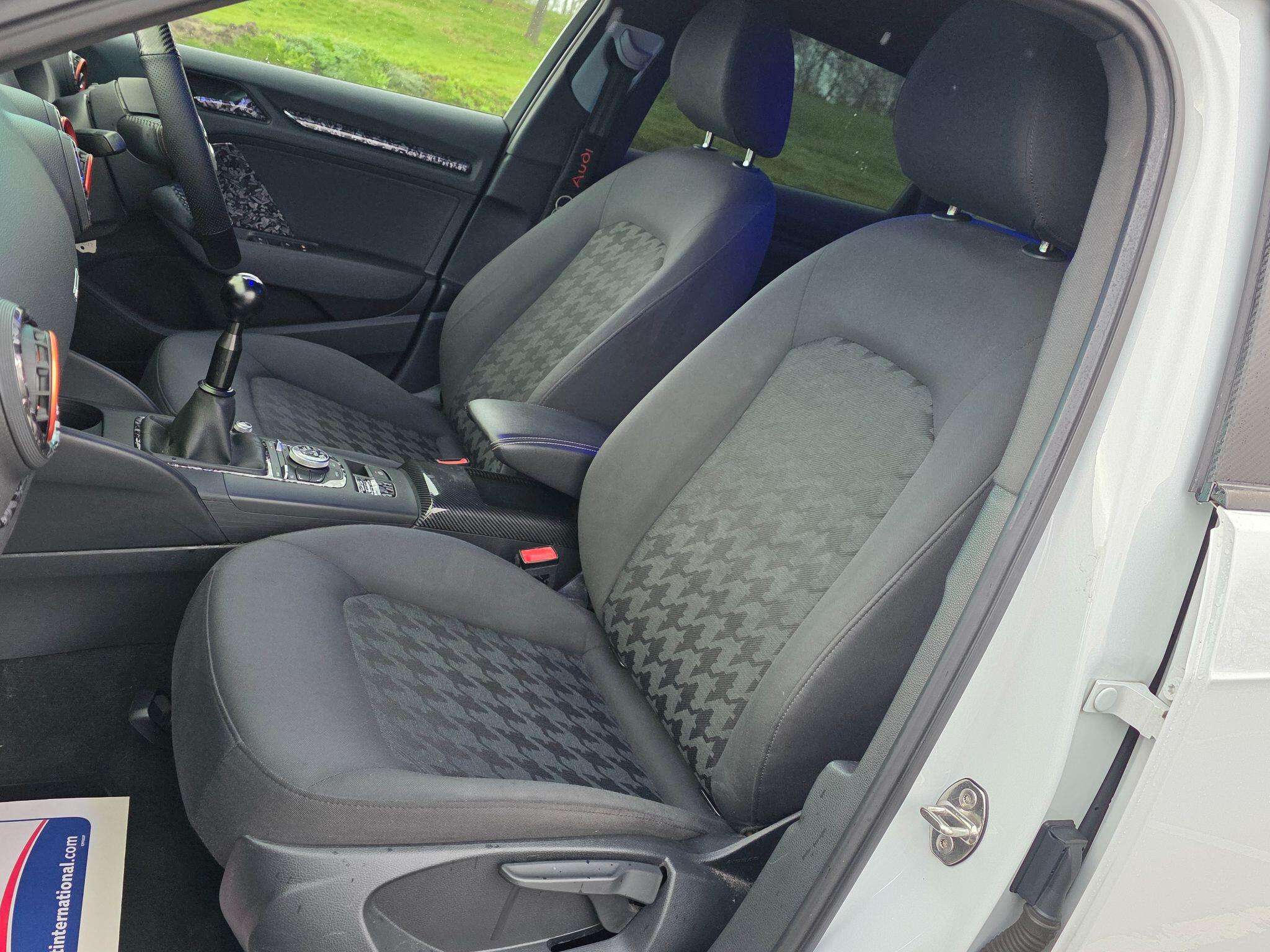 2016 AUDI A3 2016 AUDI A3