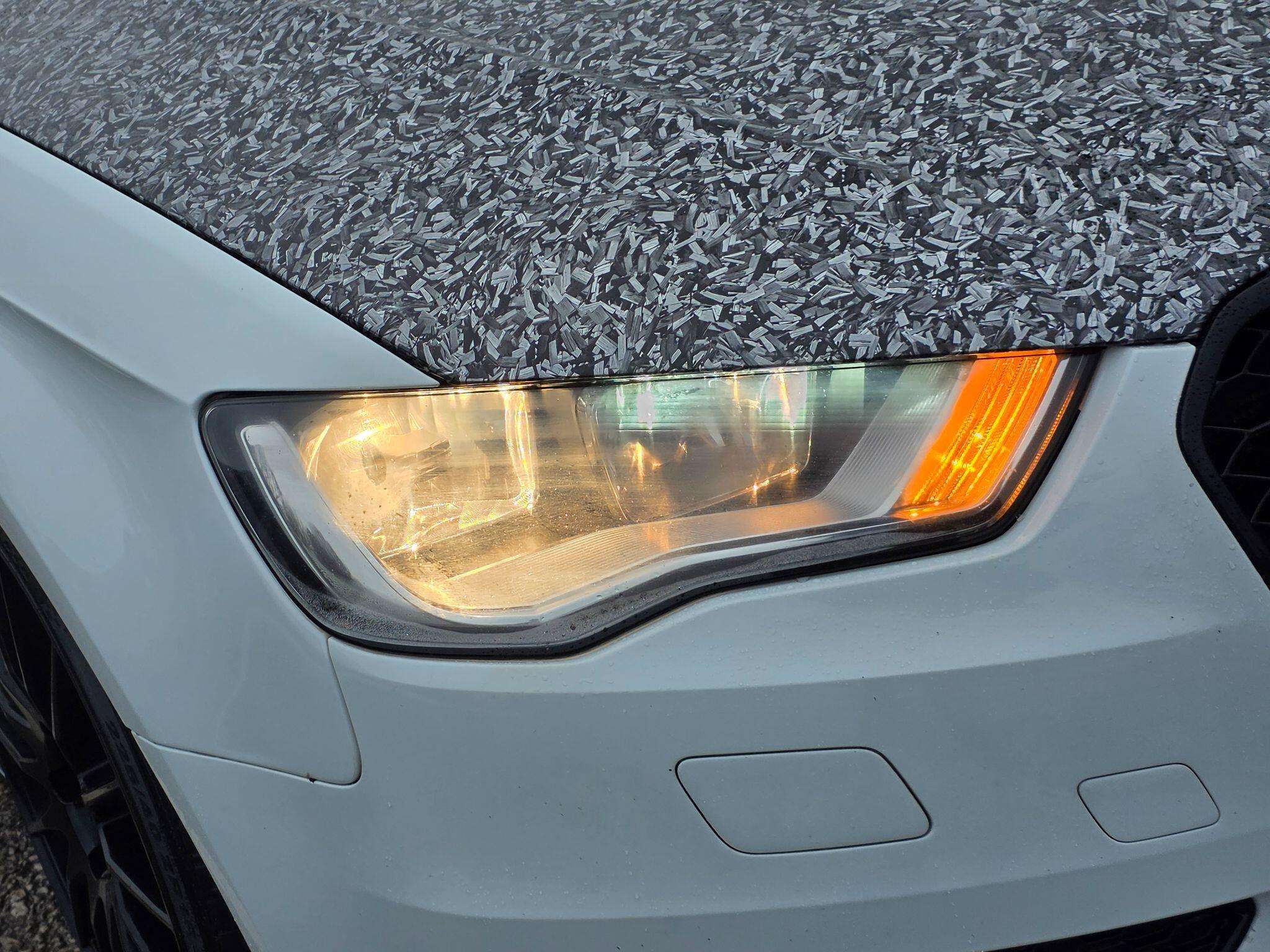 2016 AUDI A3 2016 AUDI A3