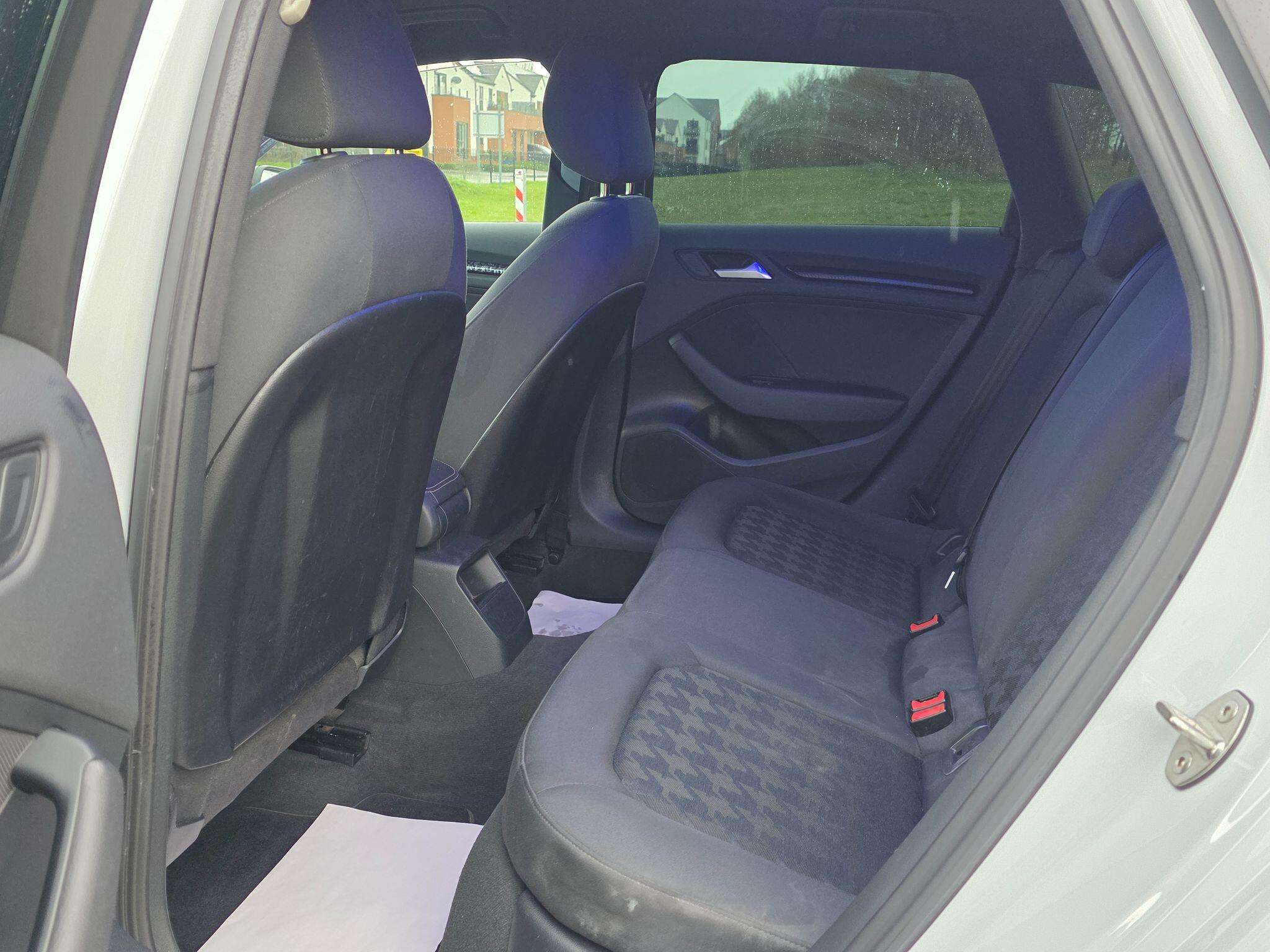 2016 AUDI A3 2016 AUDI A3