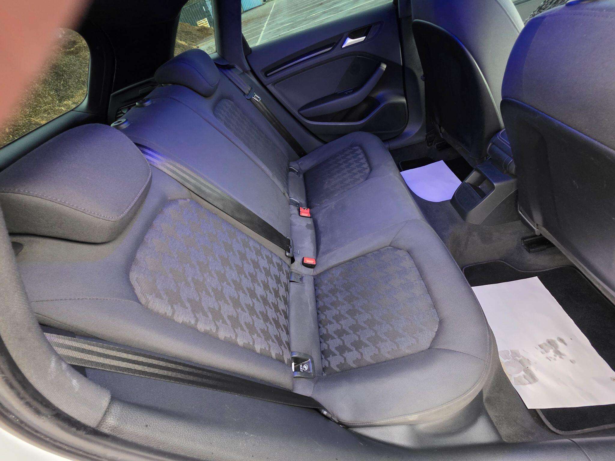 2016 AUDI A3 2016 AUDI A3