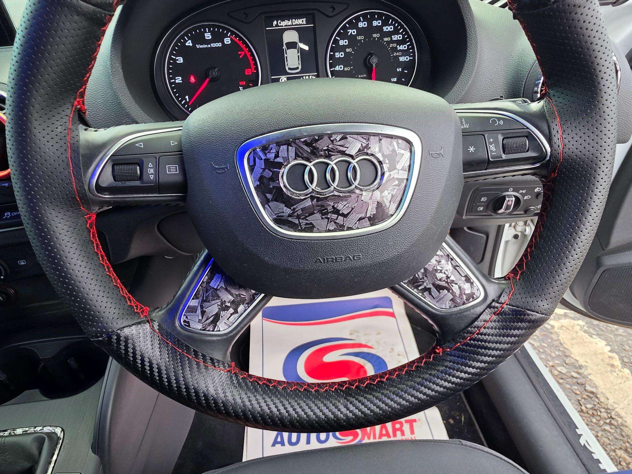 2016 AUDI A3 2016 AUDI A3