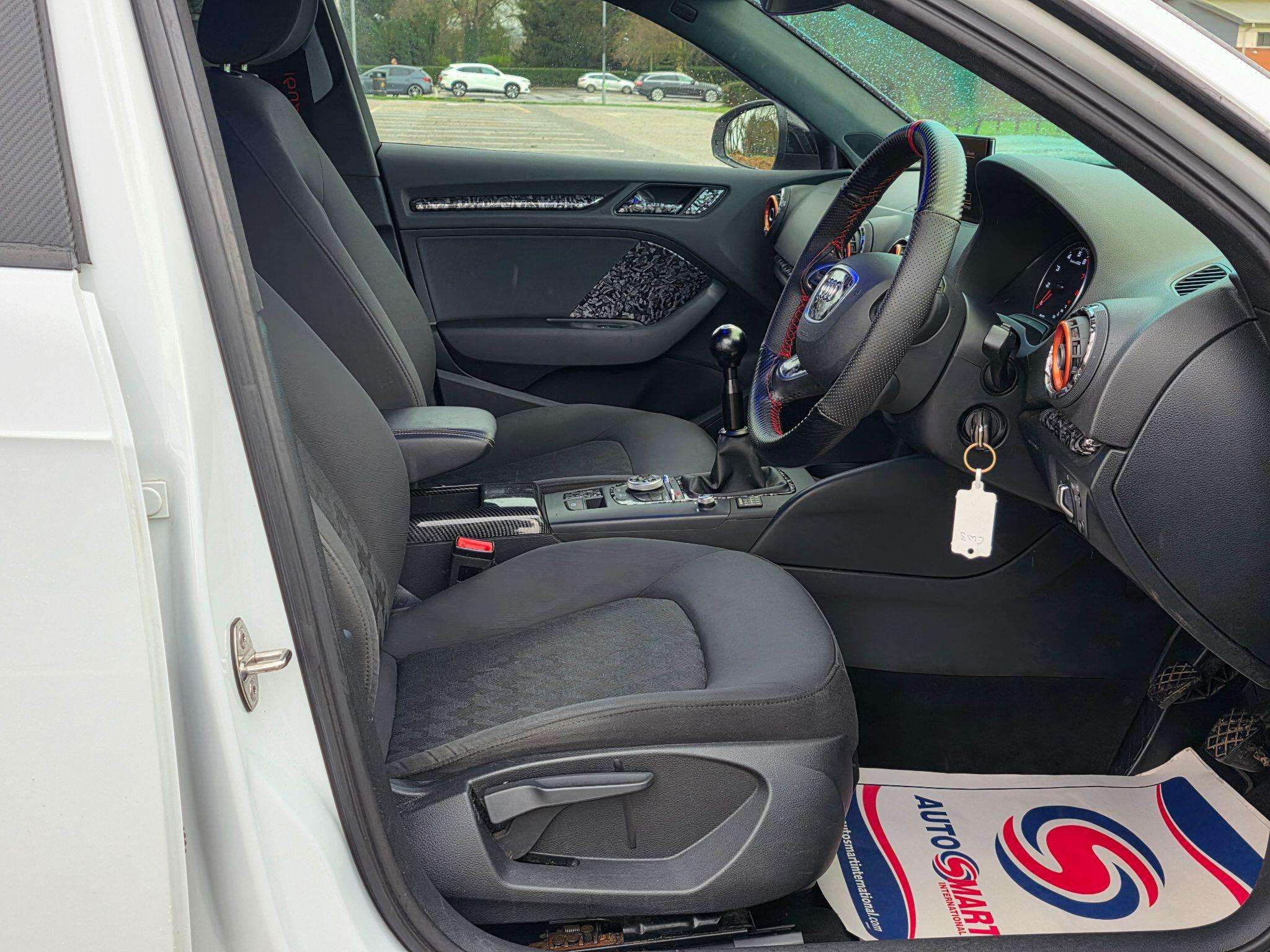 2016 AUDI A3 2016 AUDI A3