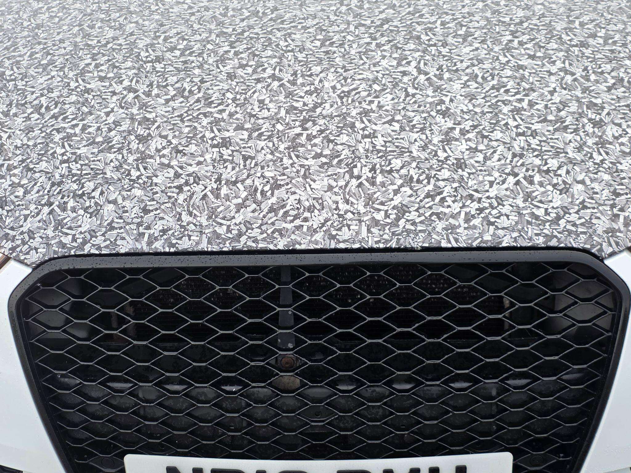 2016 AUDI A3 2016 AUDI A3