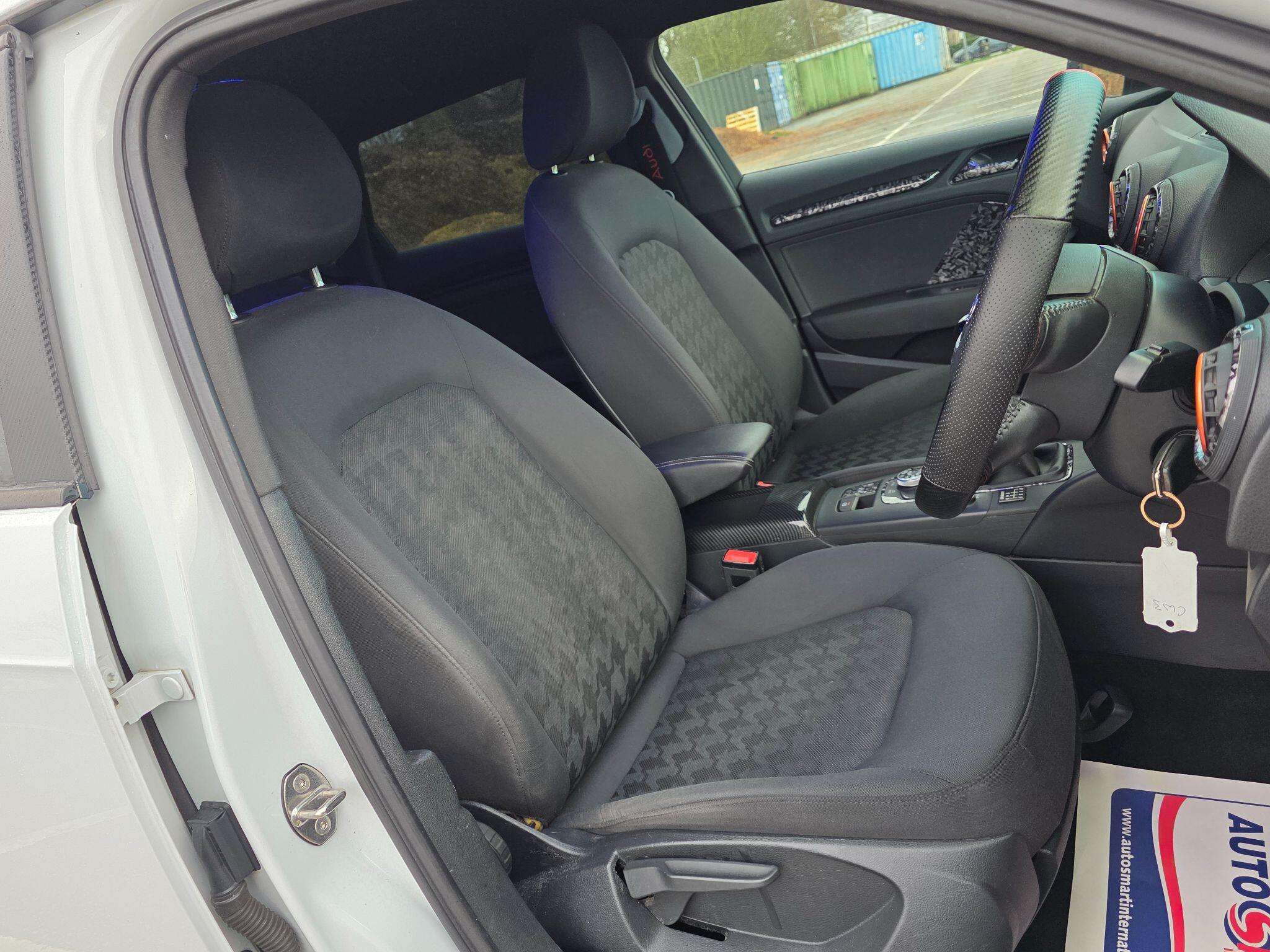 2016 AUDI A3 2016 AUDI A3