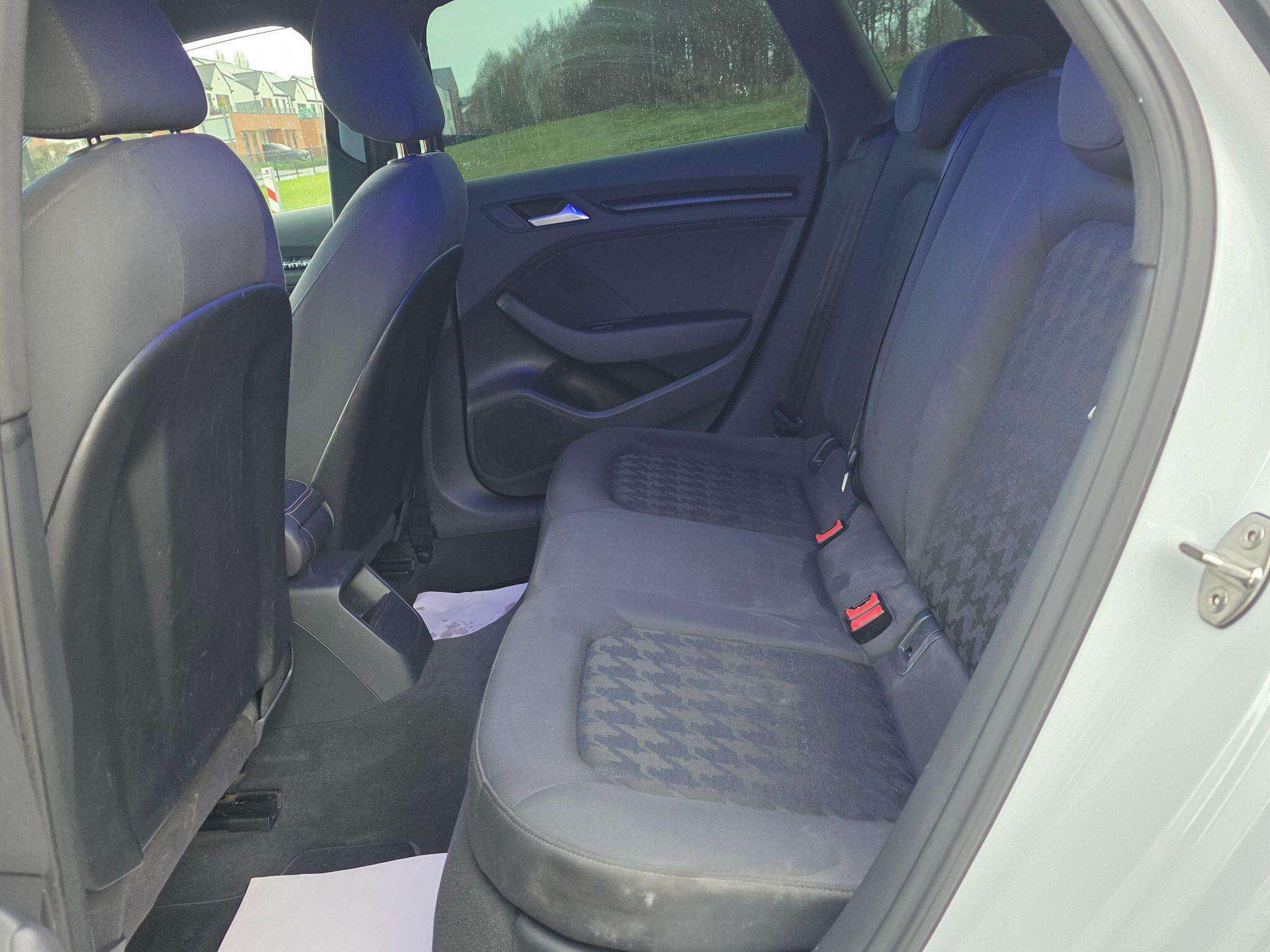 2016 AUDI A3 2016 AUDI A3