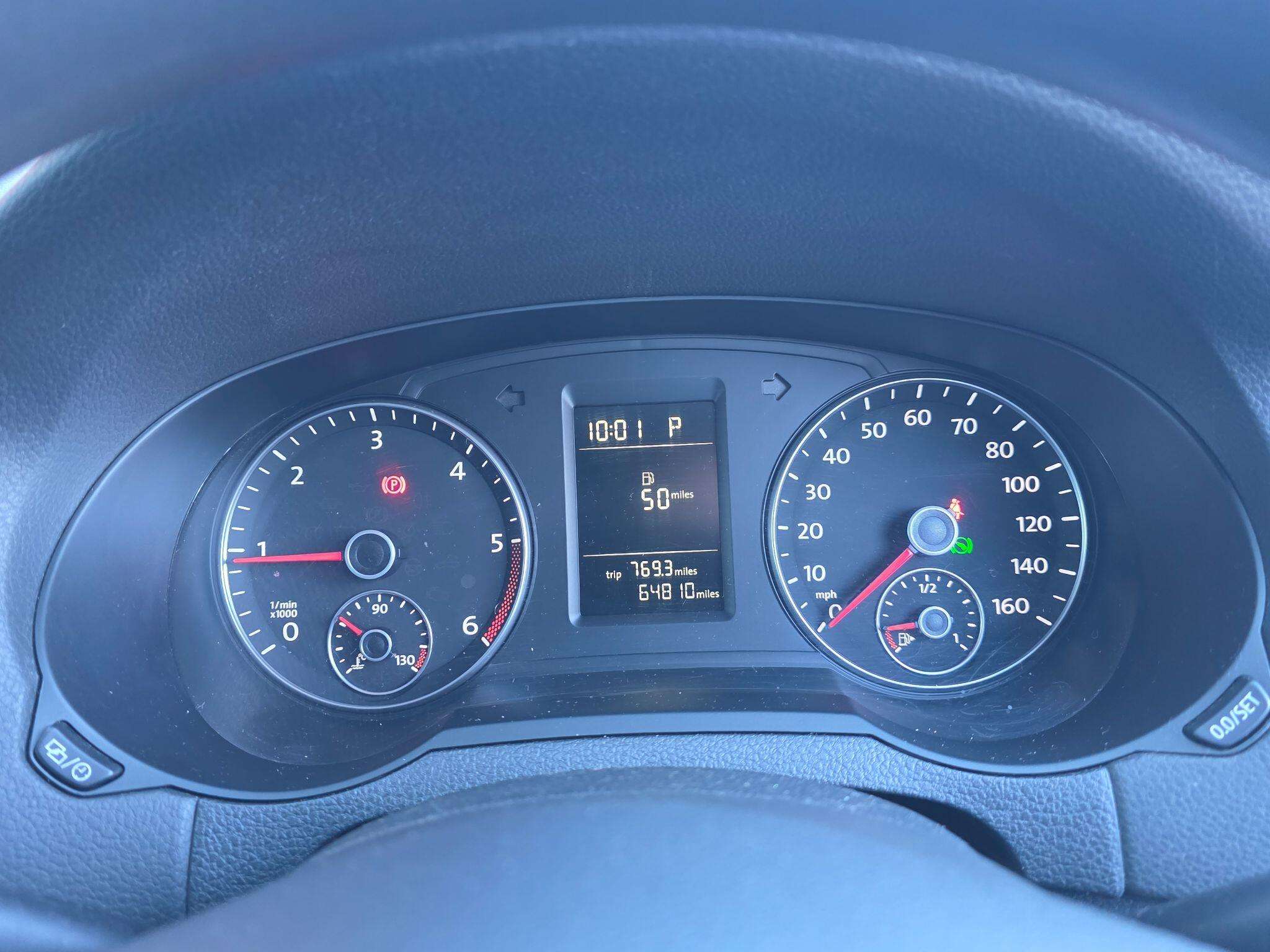 2012 VOLKSWAGEN SHARAN 2012 VOLKSWAGEN SHARAN