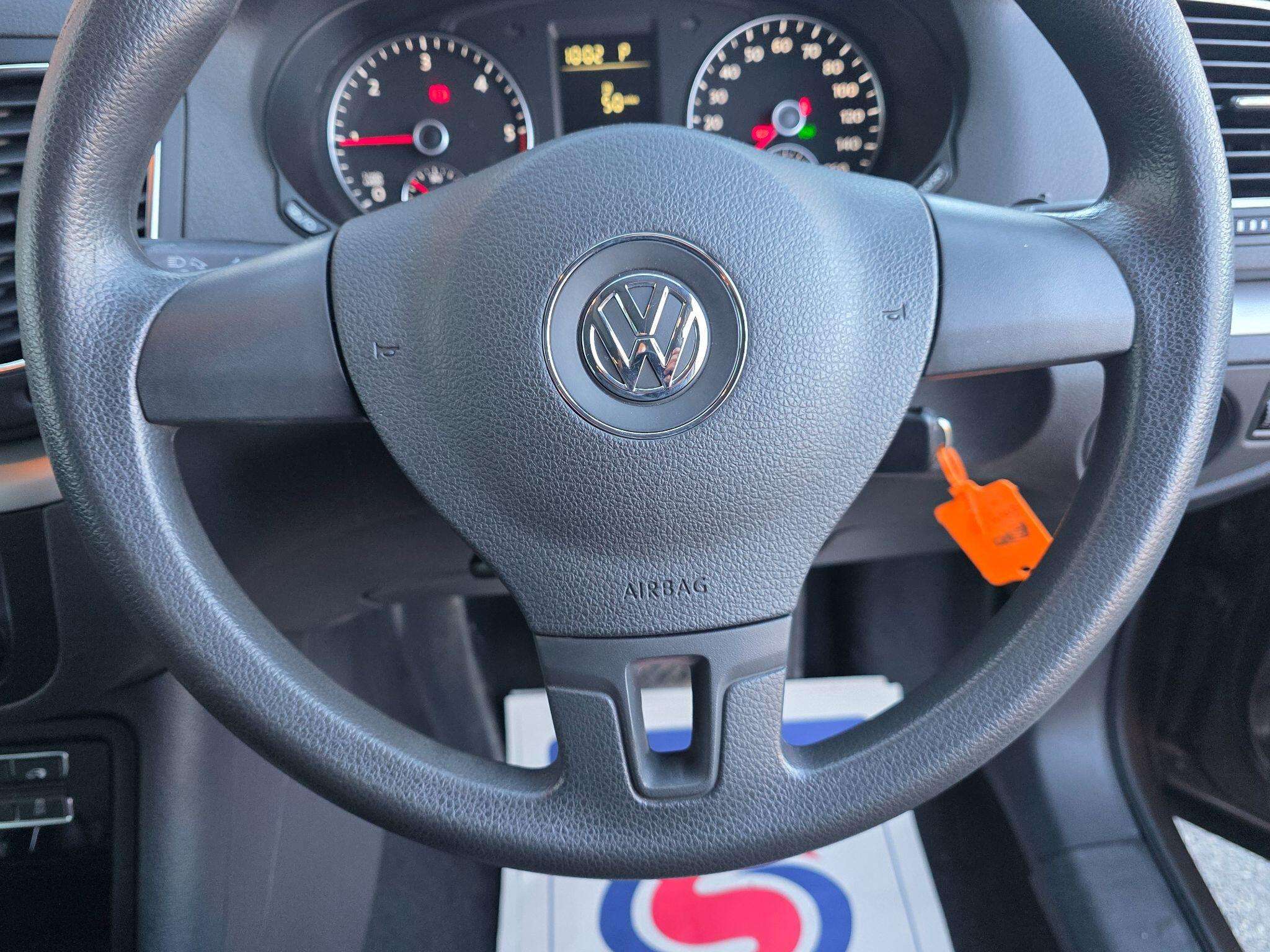 2012 VOLKSWAGEN SHARAN 2012 VOLKSWAGEN SHARAN