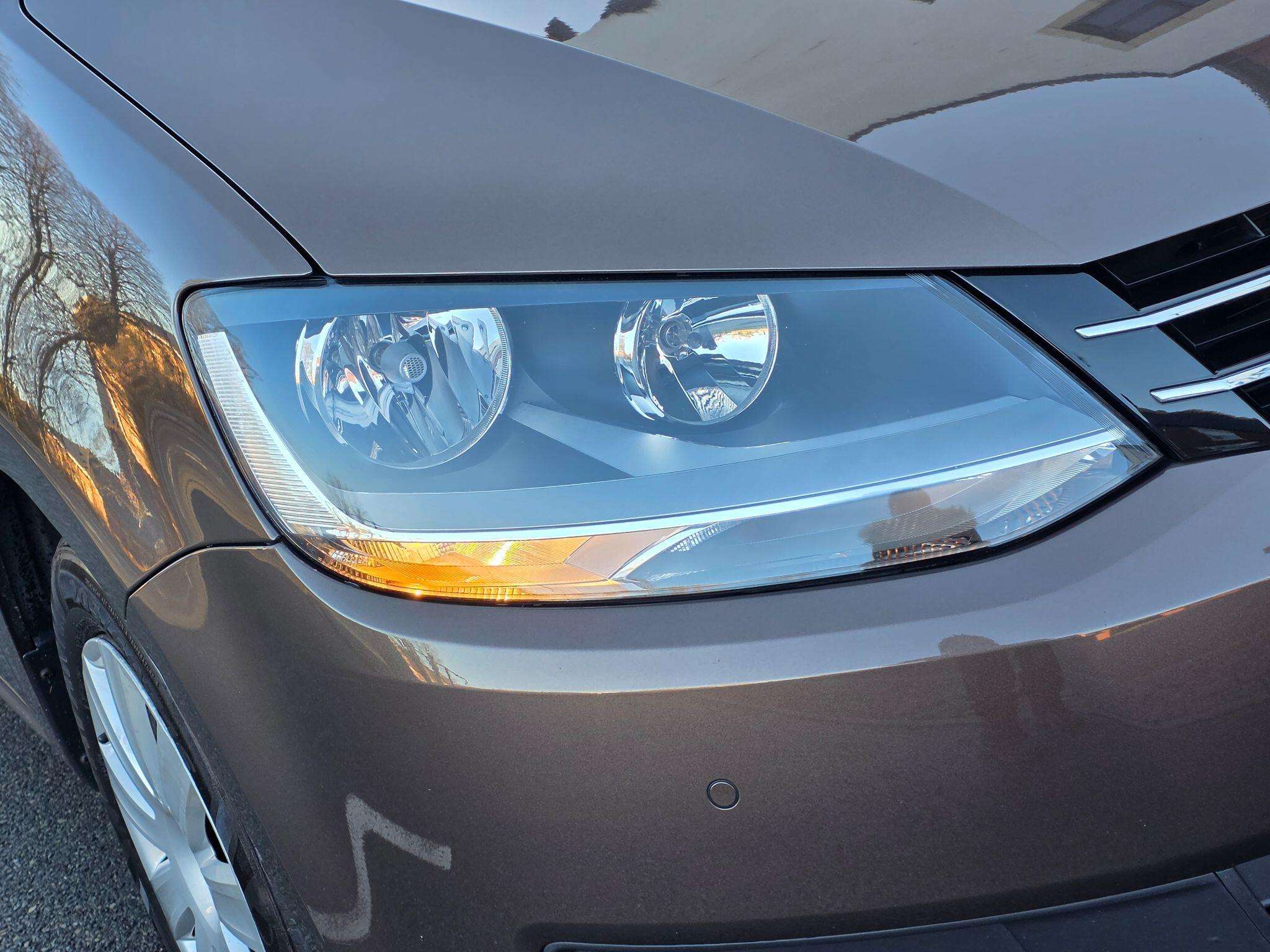 2012 VOLKSWAGEN SHARAN 2012 VOLKSWAGEN SHARAN